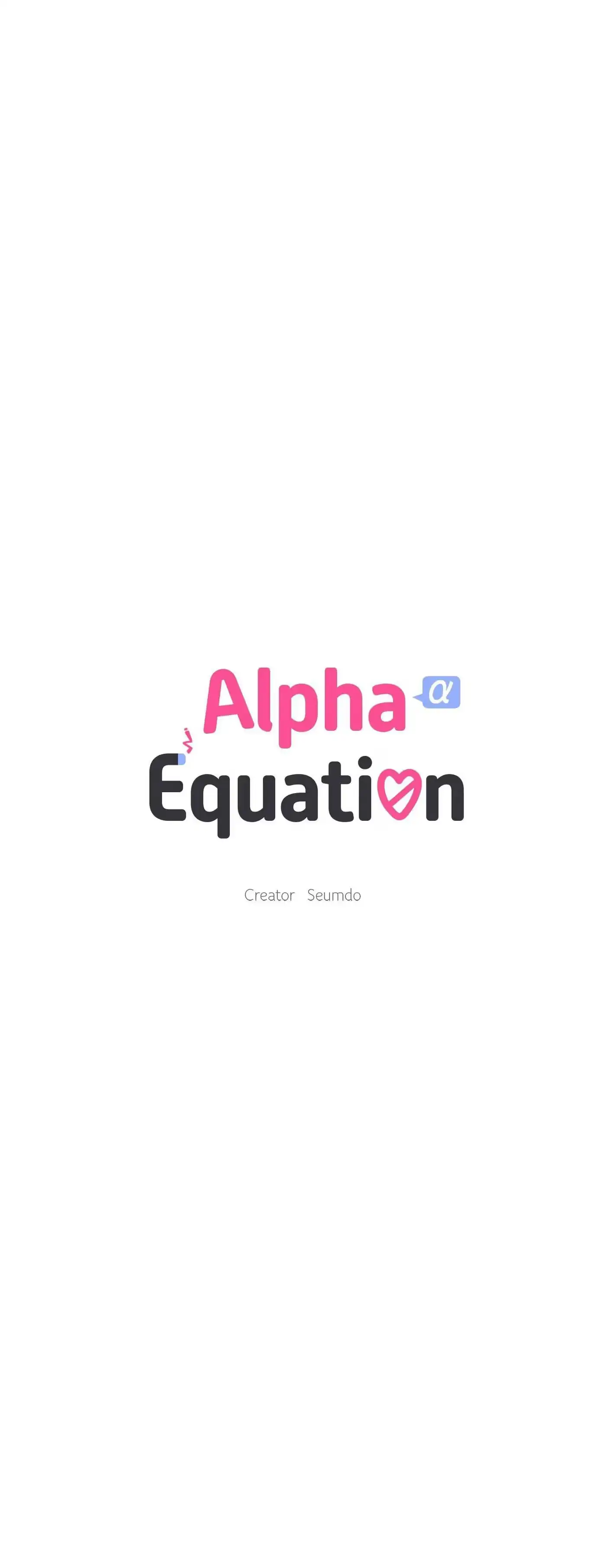 Alpha Equation Chapter 36 page 19 - 