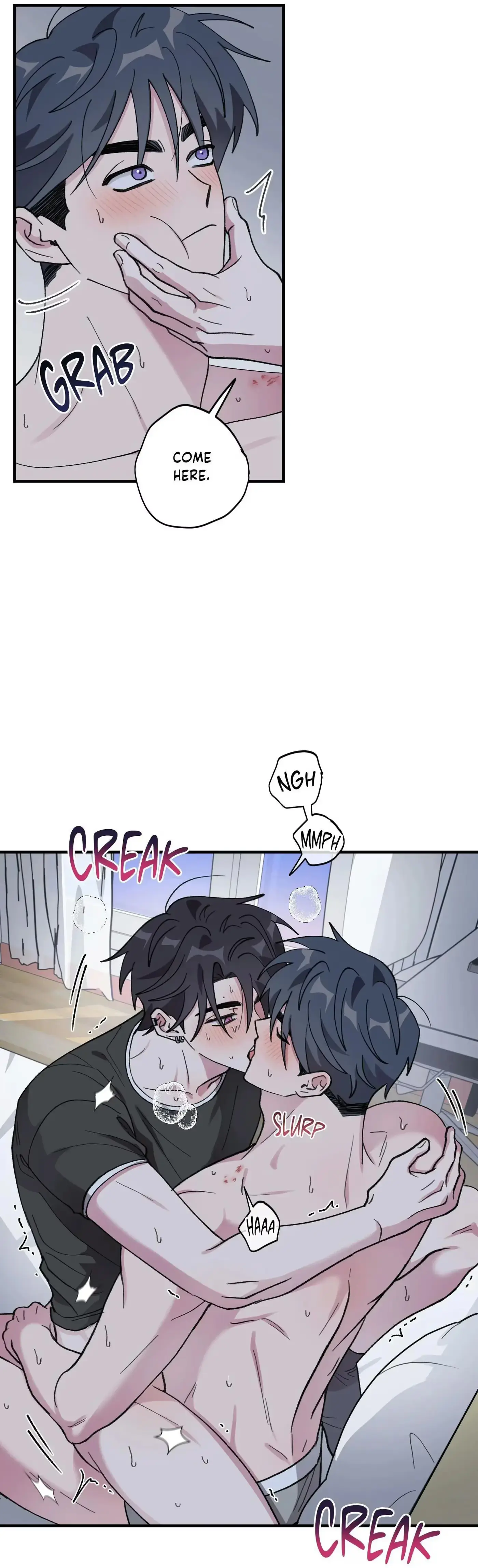 Alpha Equation Chapter 36 page 24 - 