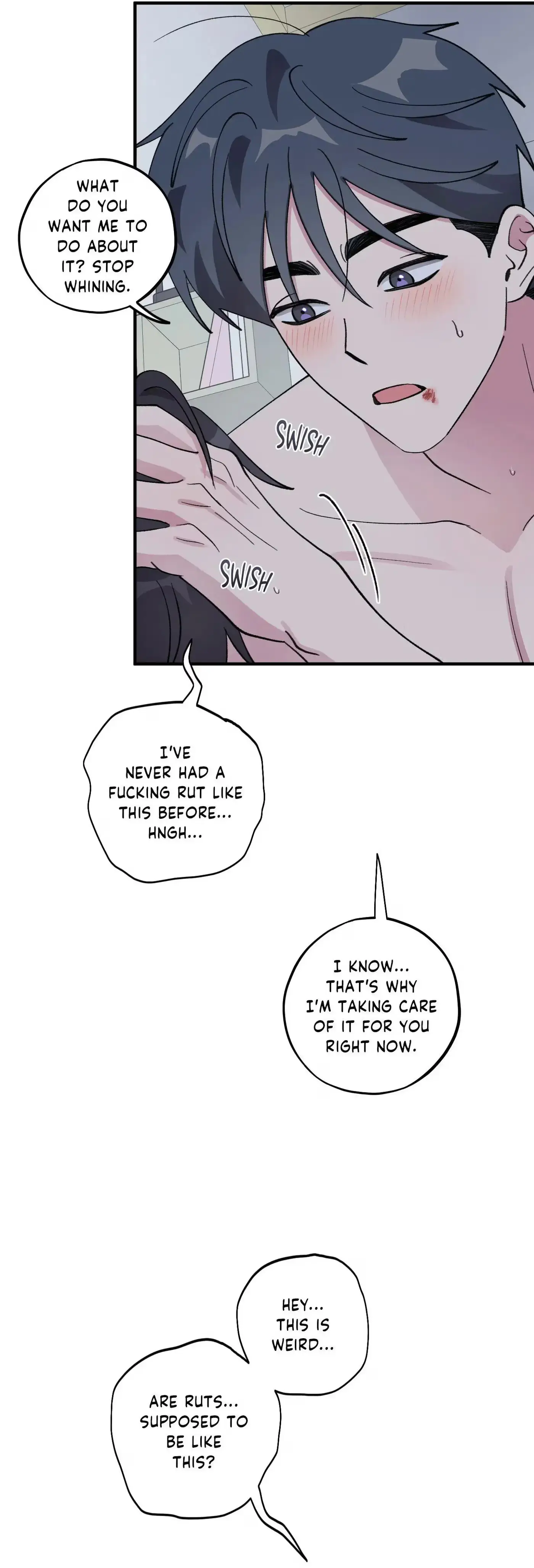 Alpha Equation Chapter 36 page 38 - 