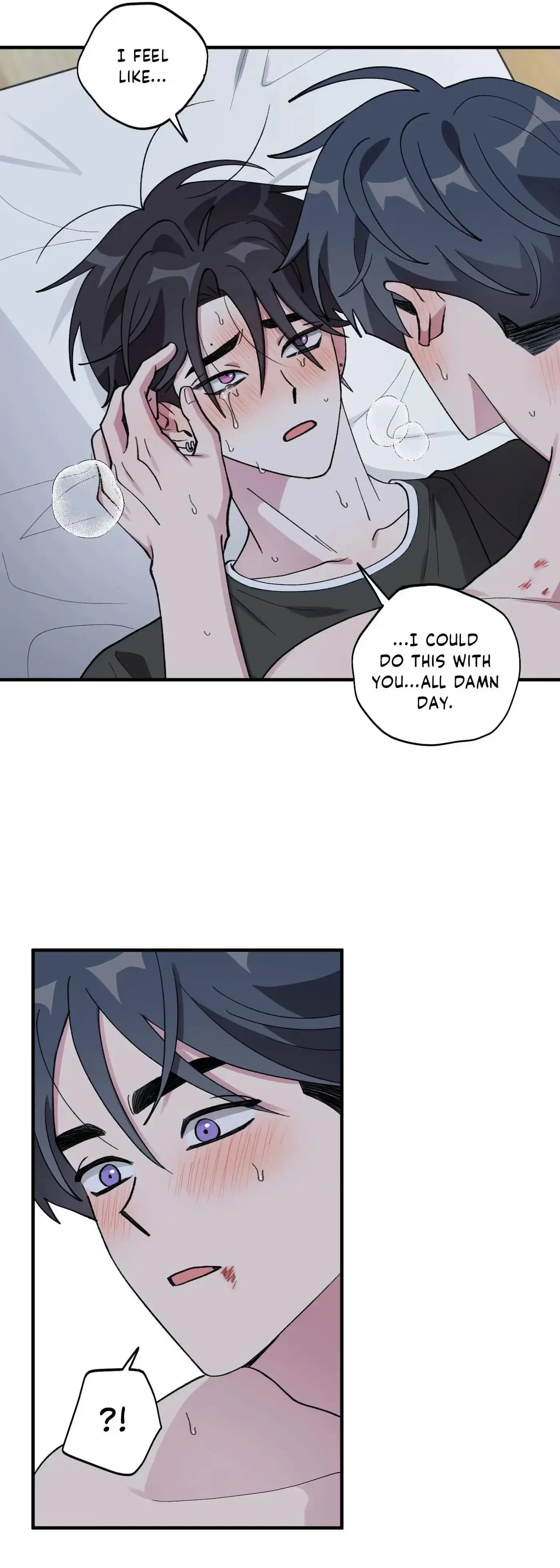 Alpha Equation Chapter 36 page 40 - 