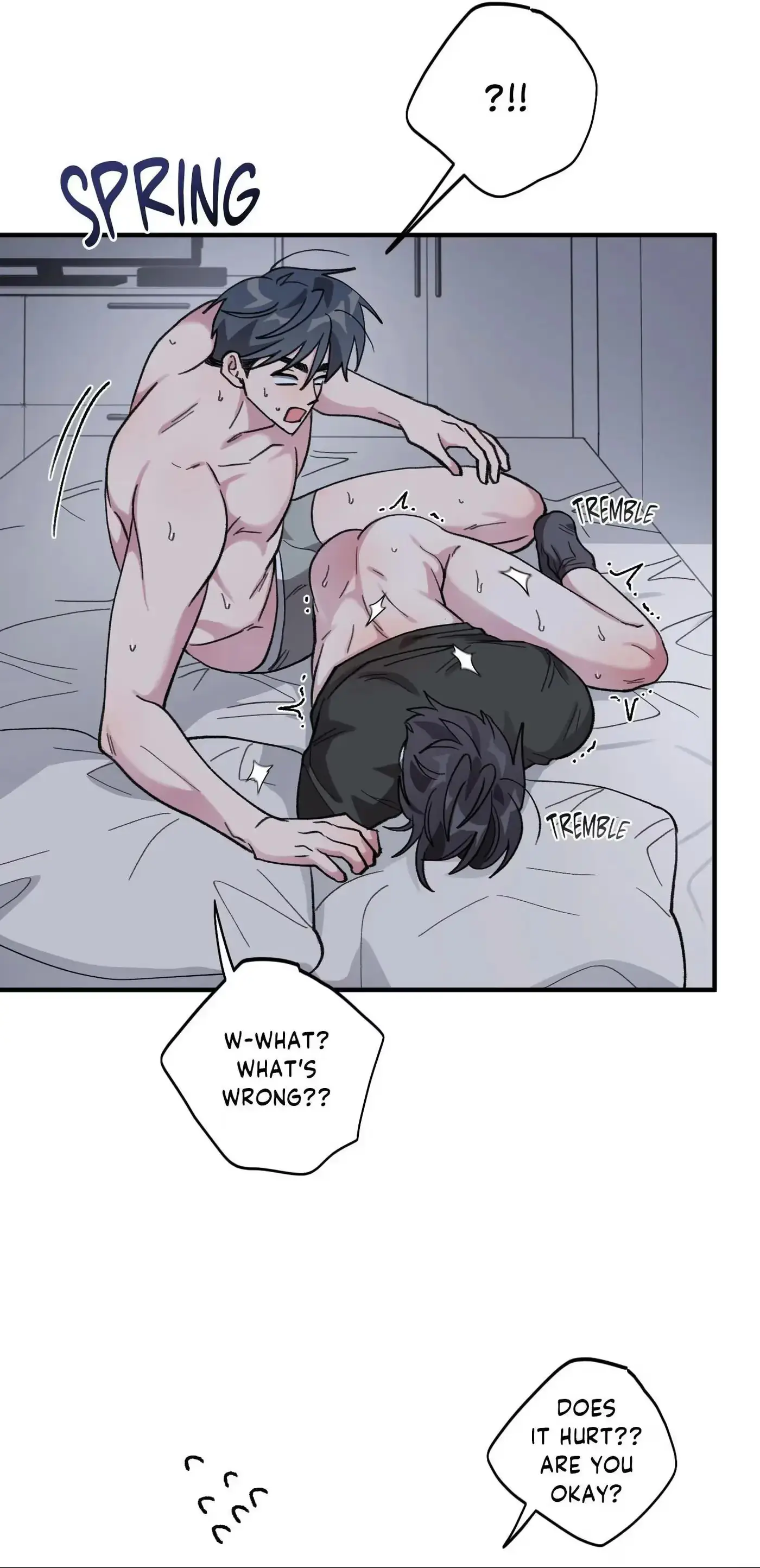 Alpha Equation Chapter 36 page 50 - 