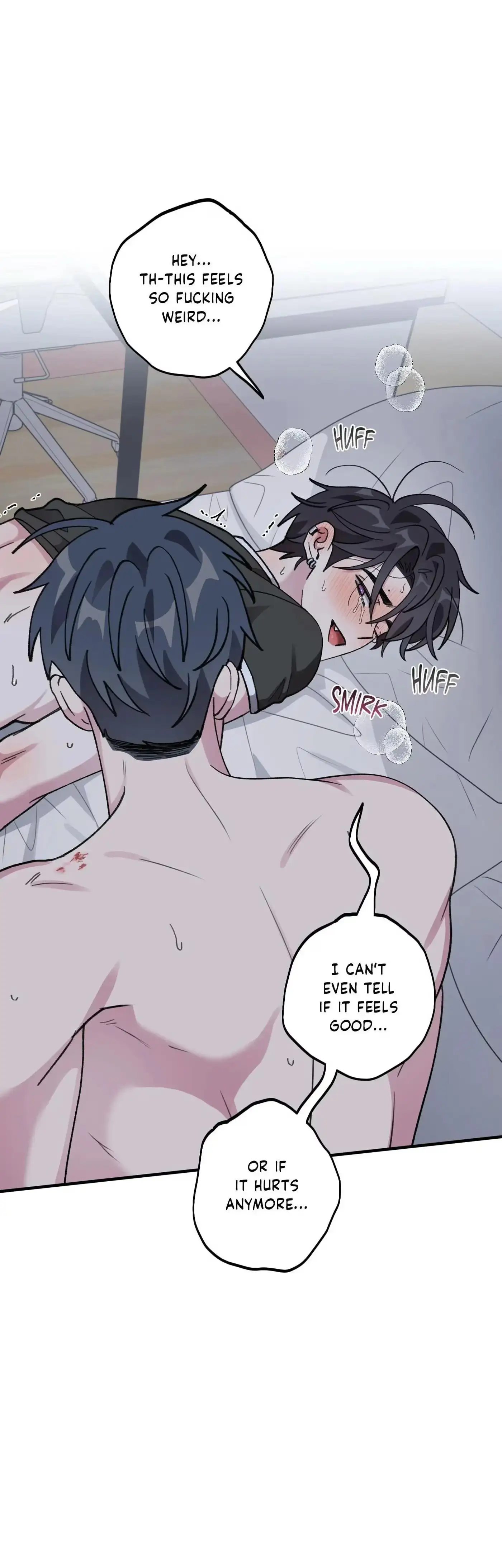 Alpha Equation Chapter 36 page 52 - 