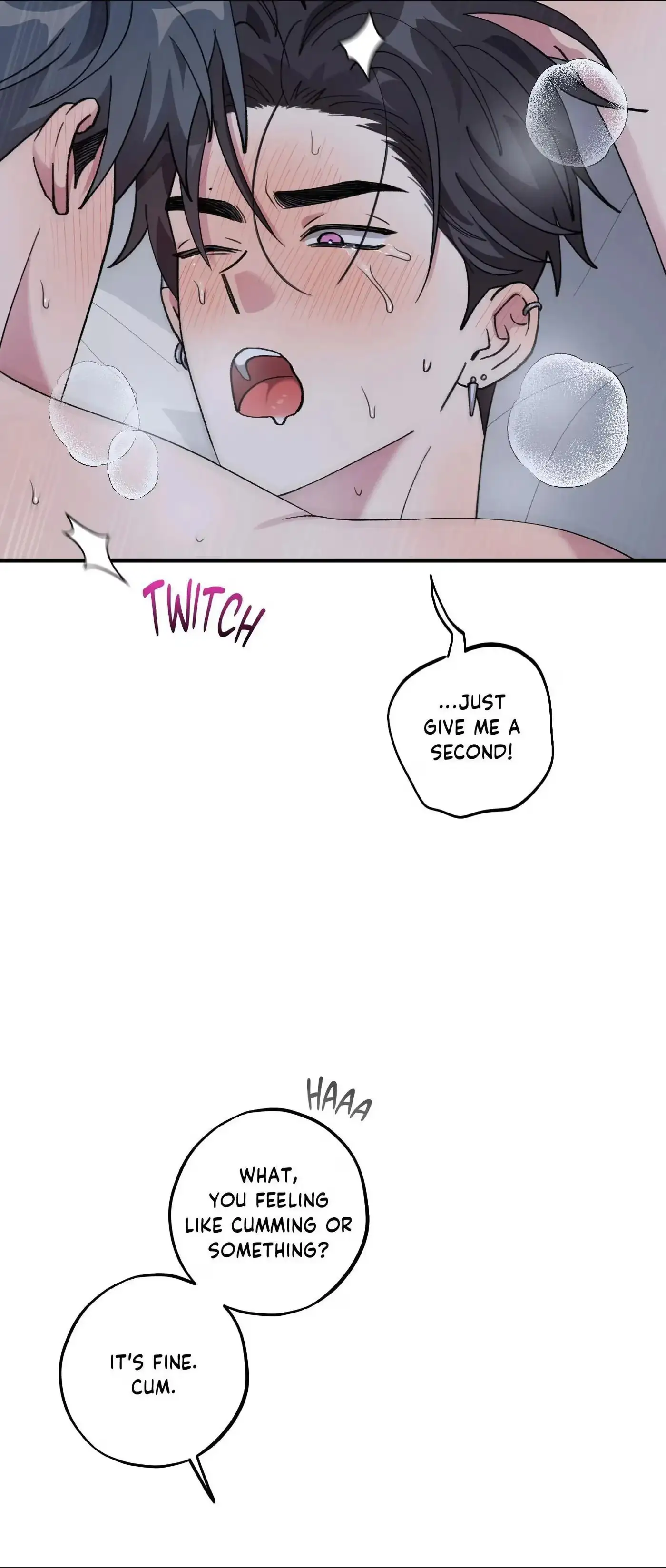 Alpha Equation Chapter 37 page 22 - 