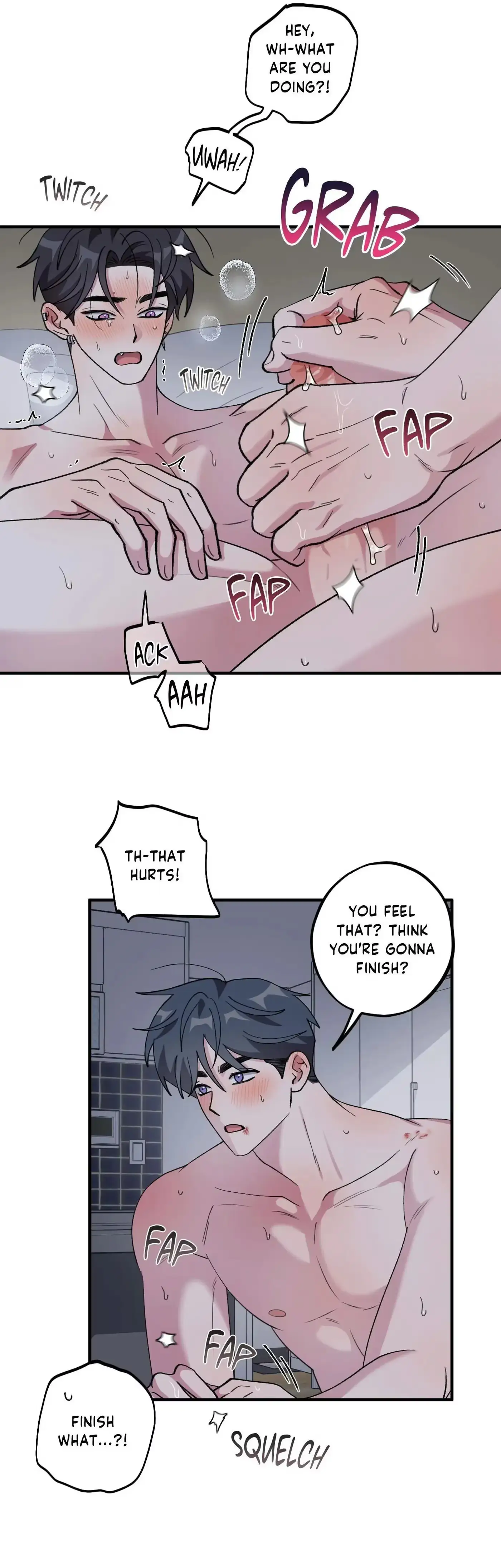 Alpha Equation Chapter 37 page 27 - 
