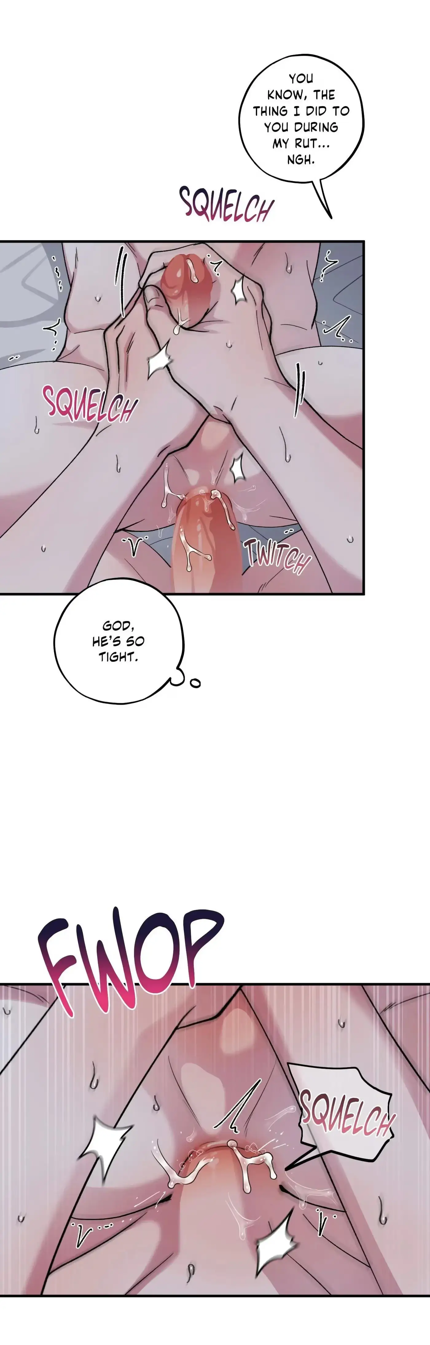 Alpha Equation Chapter 37 page 28 - 