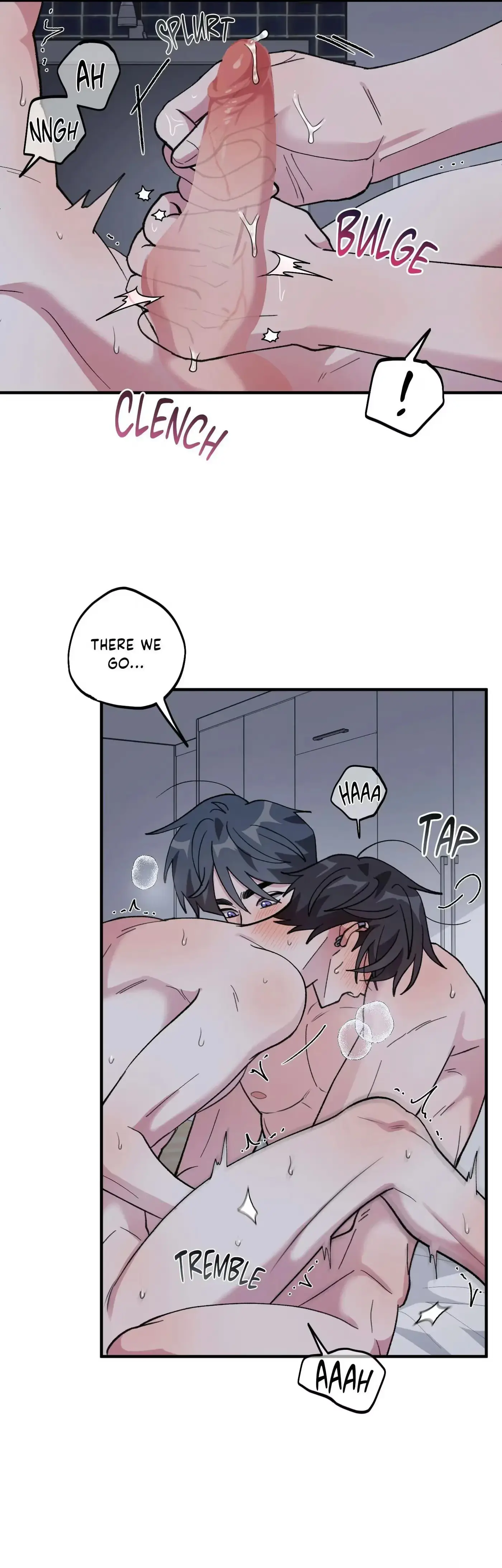 Alpha Equation Chapter 37 page 32 - 