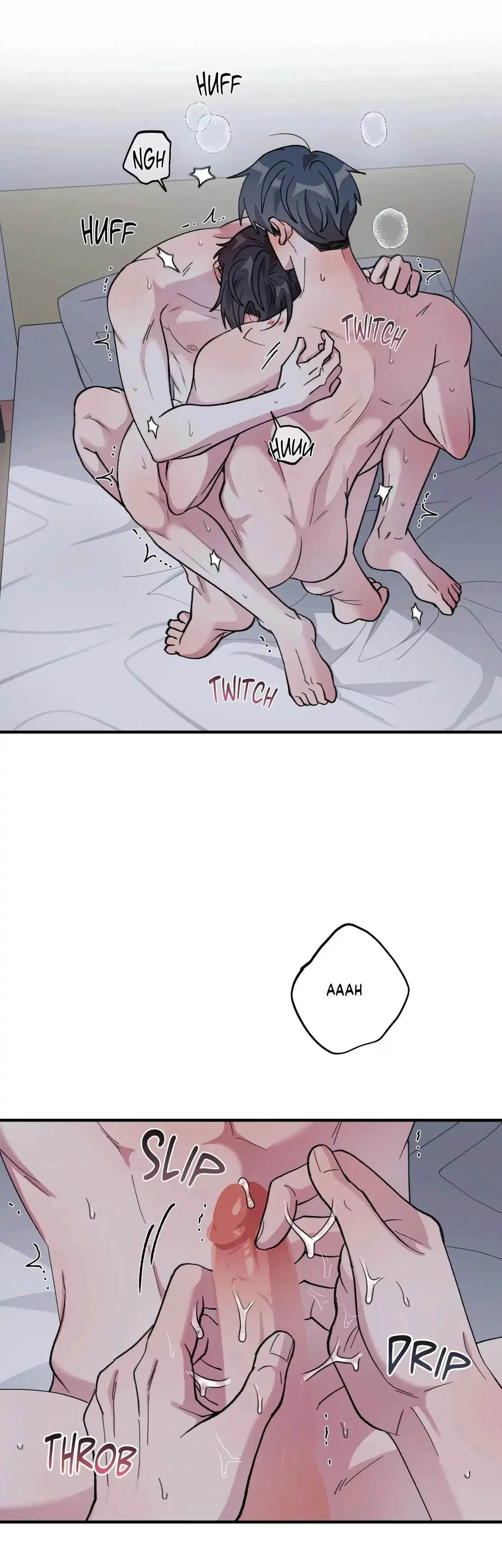Alpha Equation Chapter 37 page 33 - 