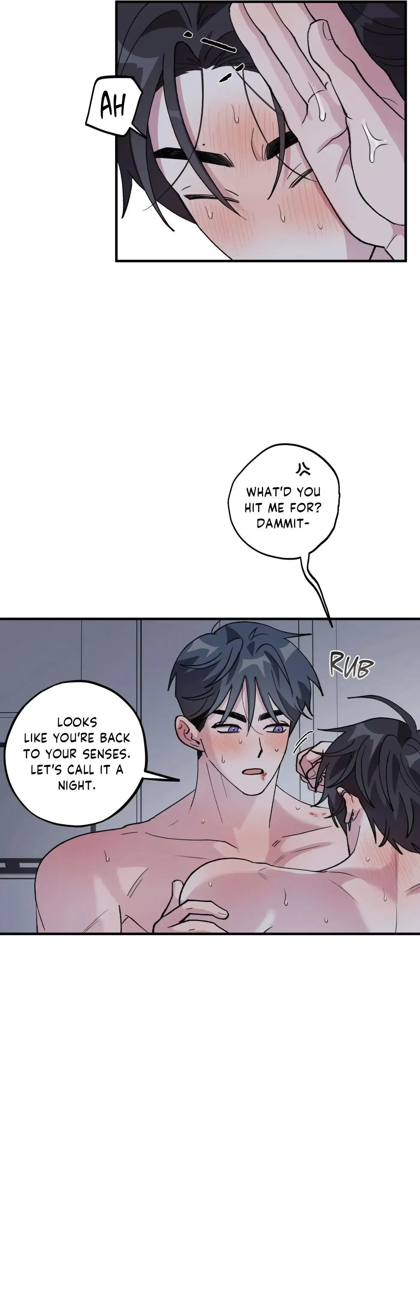 Alpha Equation Chapter 37 page 35 - 