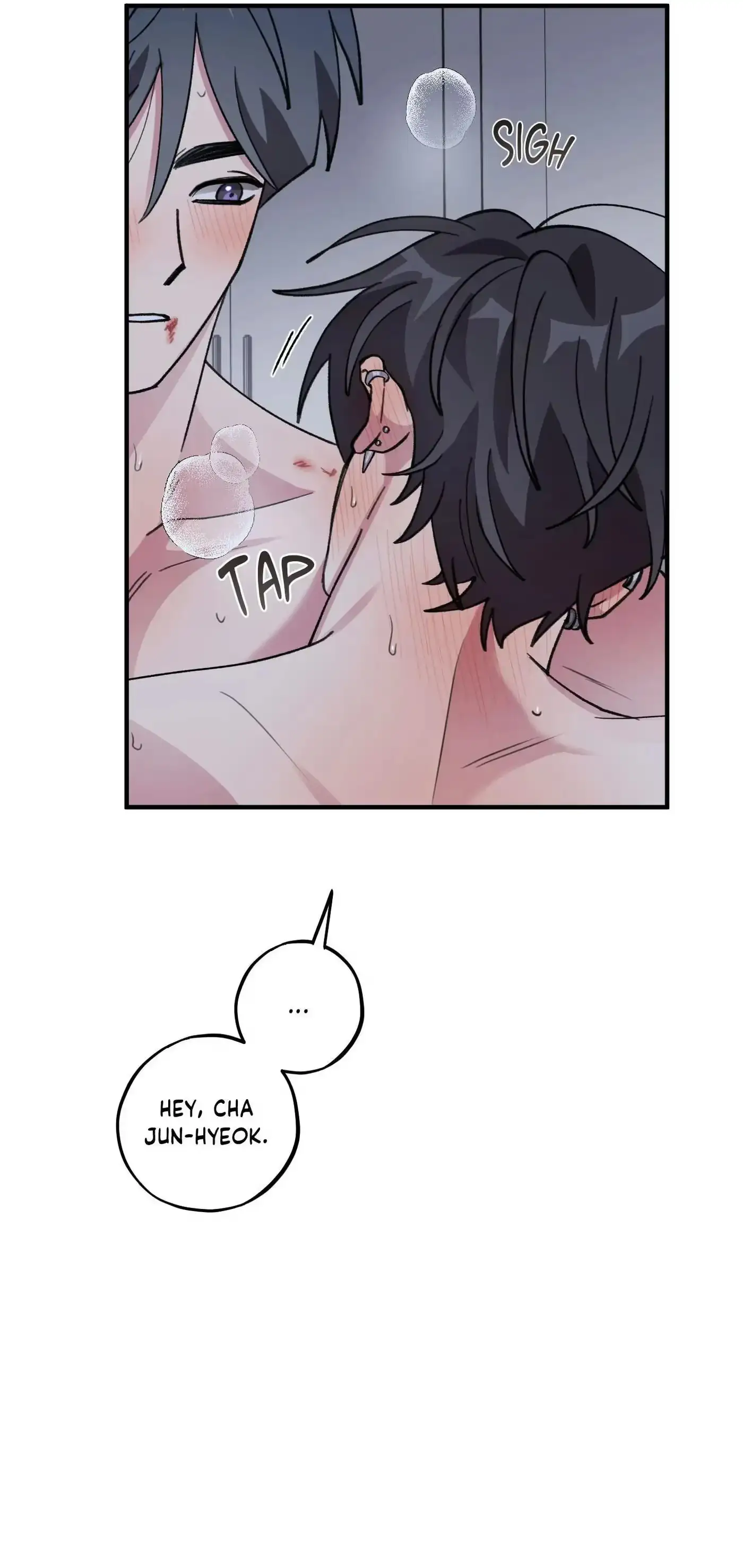 Alpha Equation Chapter 37 page 36 - 