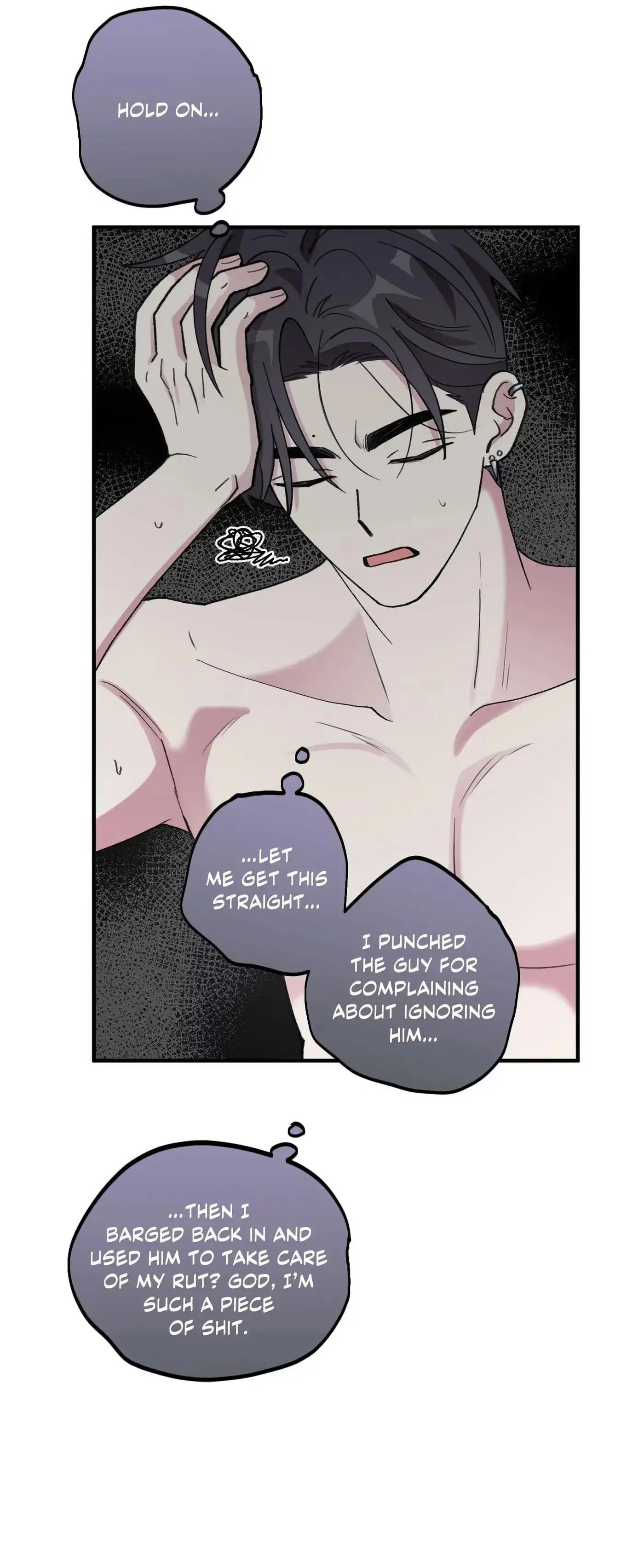 Alpha Equation Chapter 37 page 45 - 