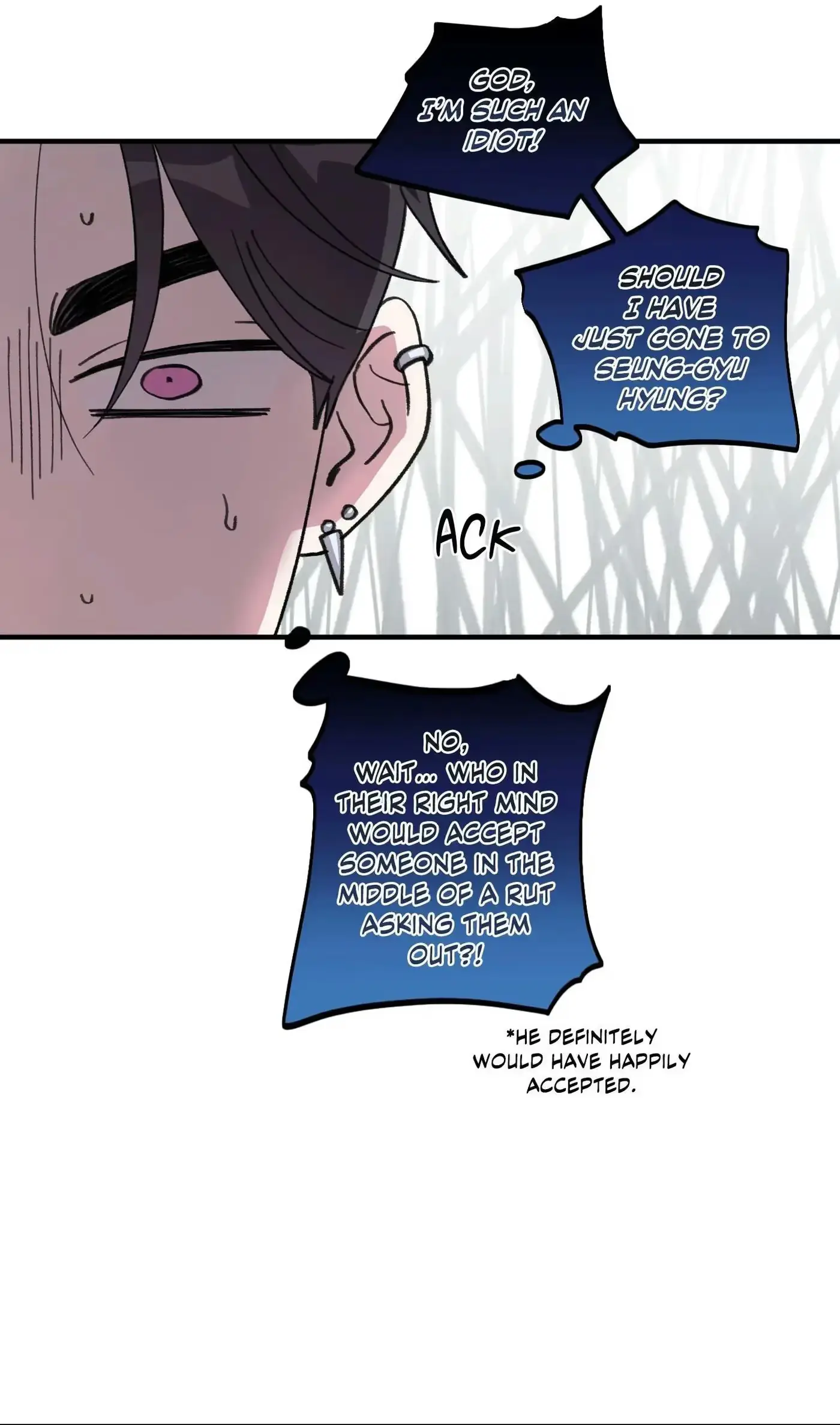 Alpha Equation Chapter 37 page 47 - 