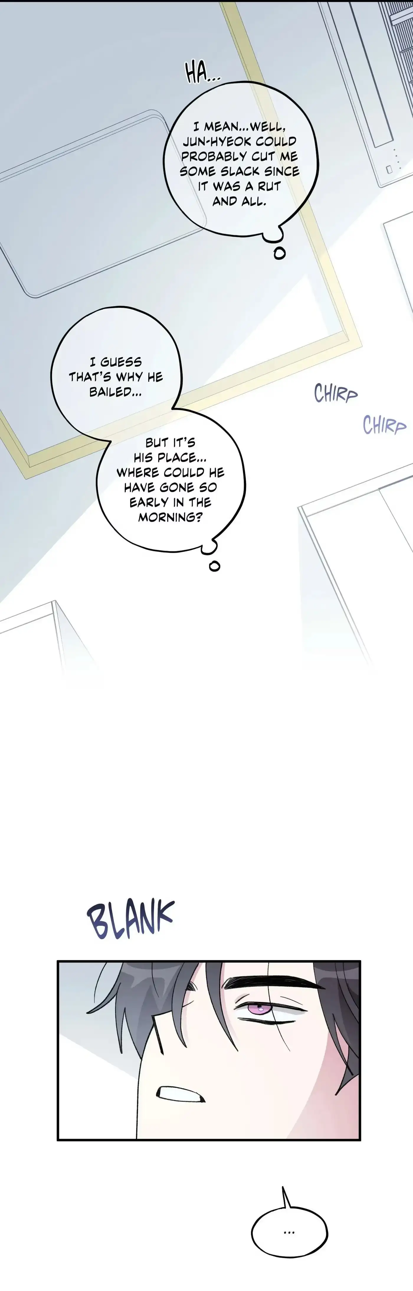 Alpha Equation Chapter 37 page 48 - 