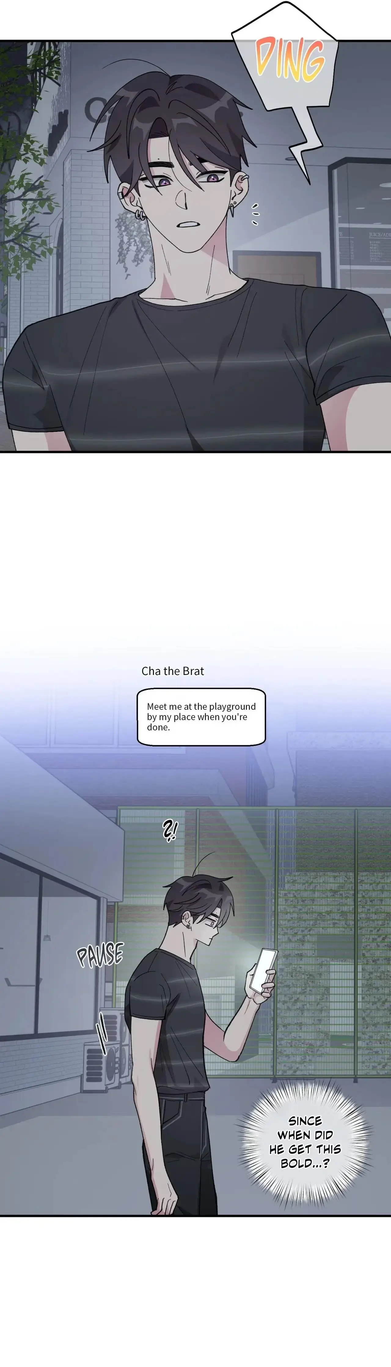 Alpha Equation Chapter 38 page 12 - 