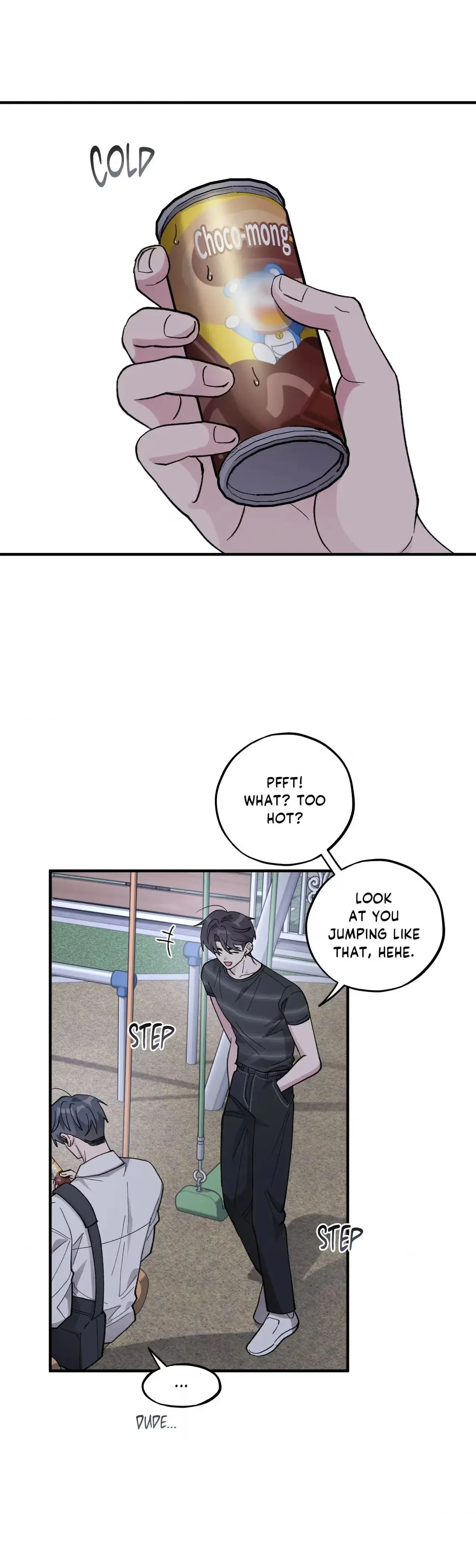 Alpha Equation Chapter 38 page 17 - 