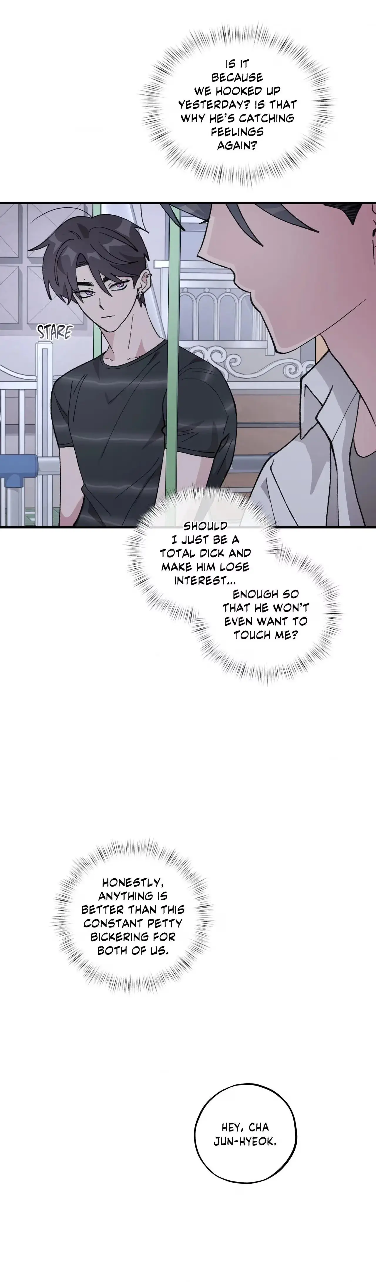 Alpha Equation Chapter 38 page 27 - 