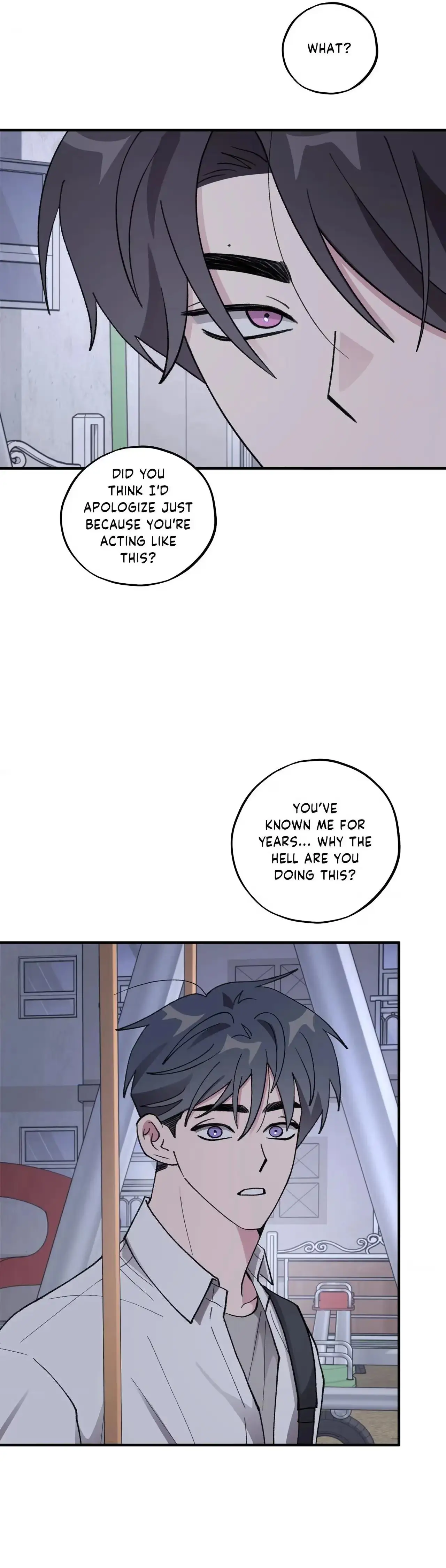 Alpha Equation Chapter 38 page 31 - 