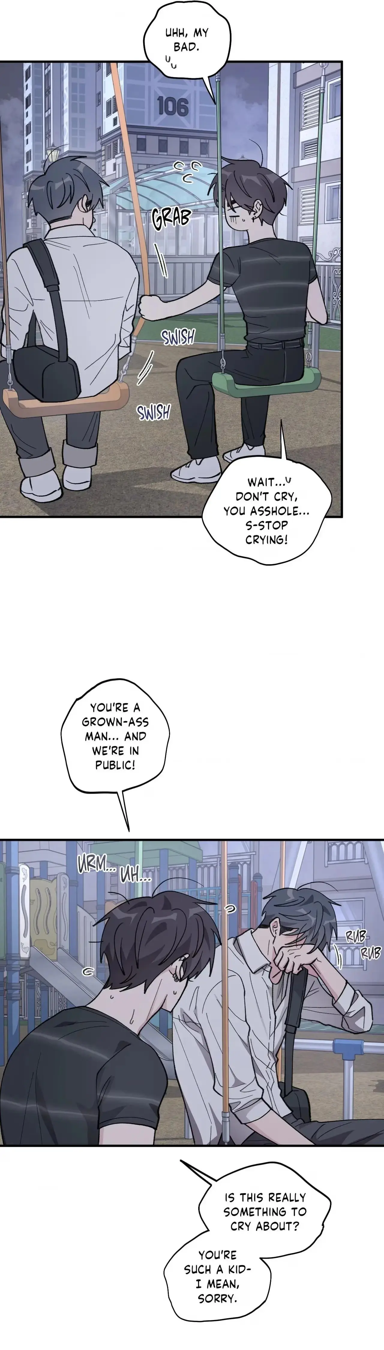 Alpha Equation Chapter 38 page 33 - 