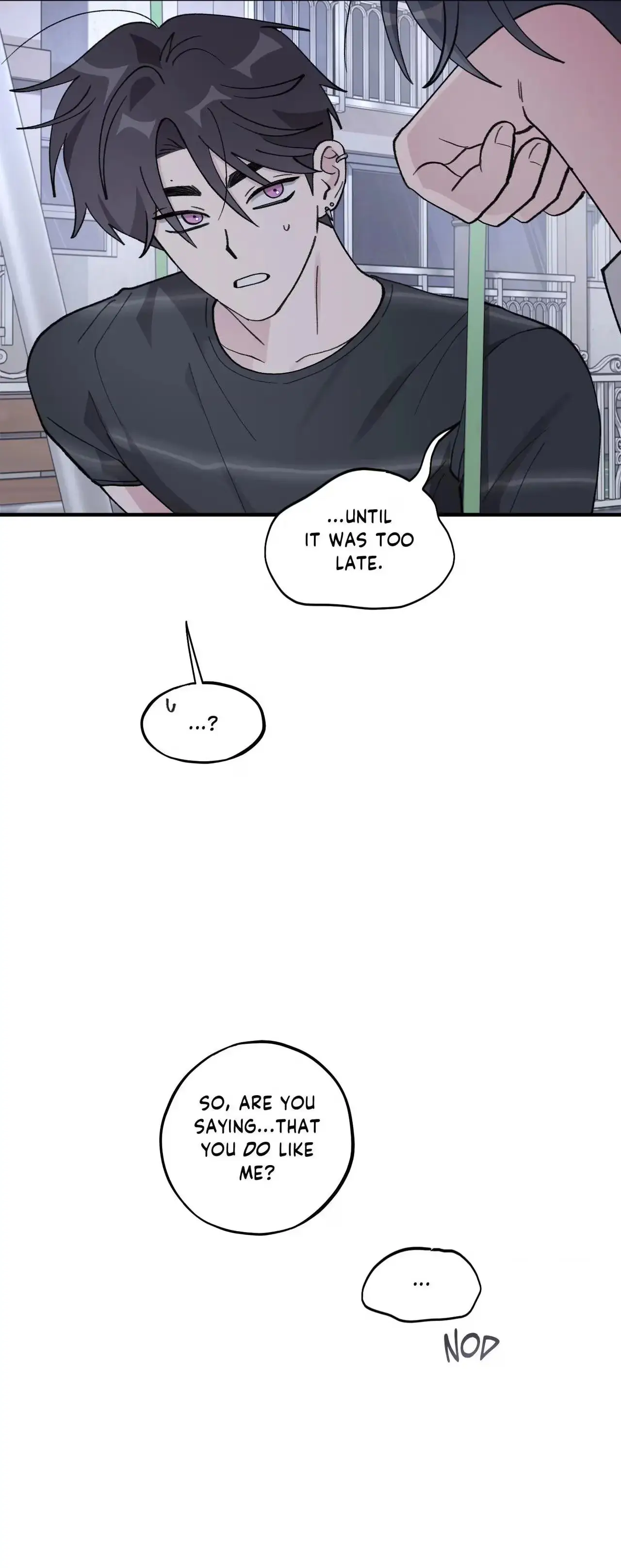Alpha Equation Chapter 38 page 37 - 