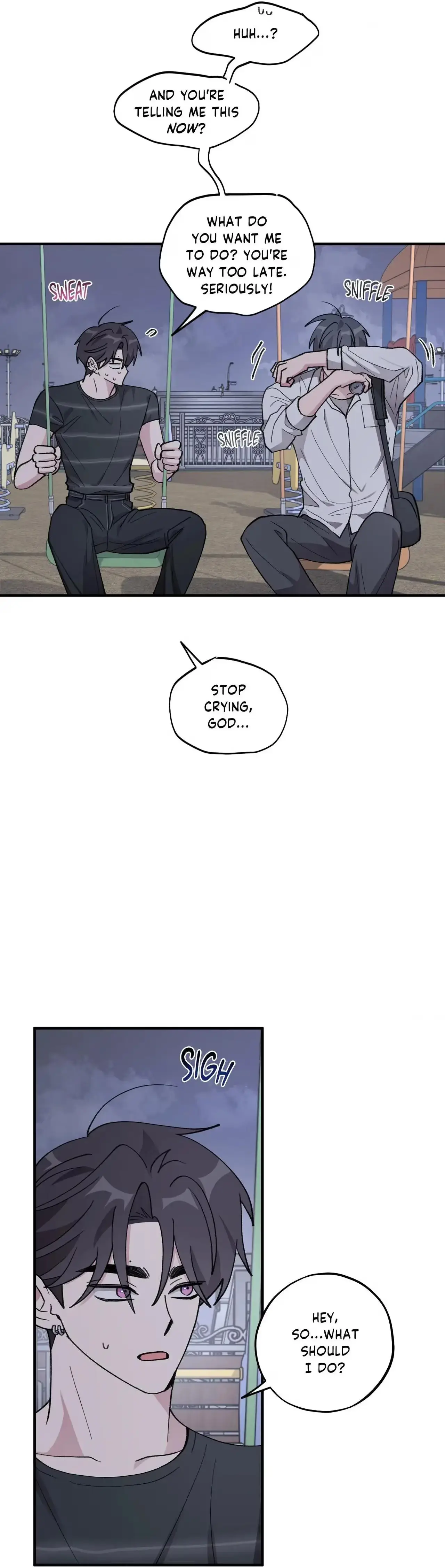 Alpha Equation Chapter 38 page 38 - 