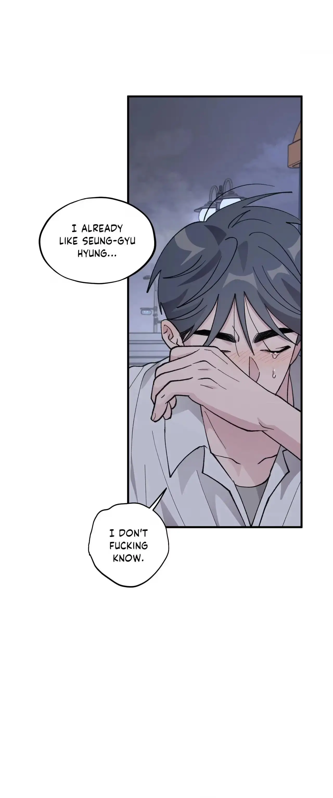 Alpha Equation Chapter 38 page 39 - 