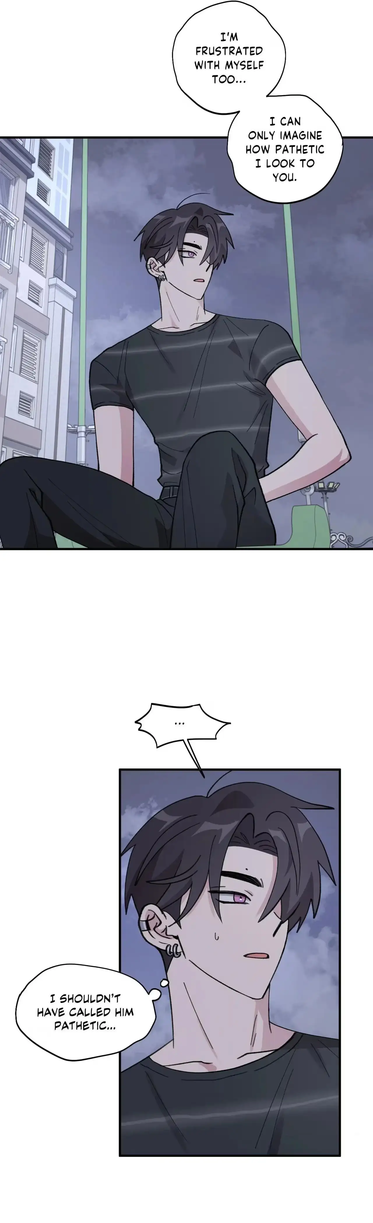 Alpha Equation Chapter 38 page 40 - 