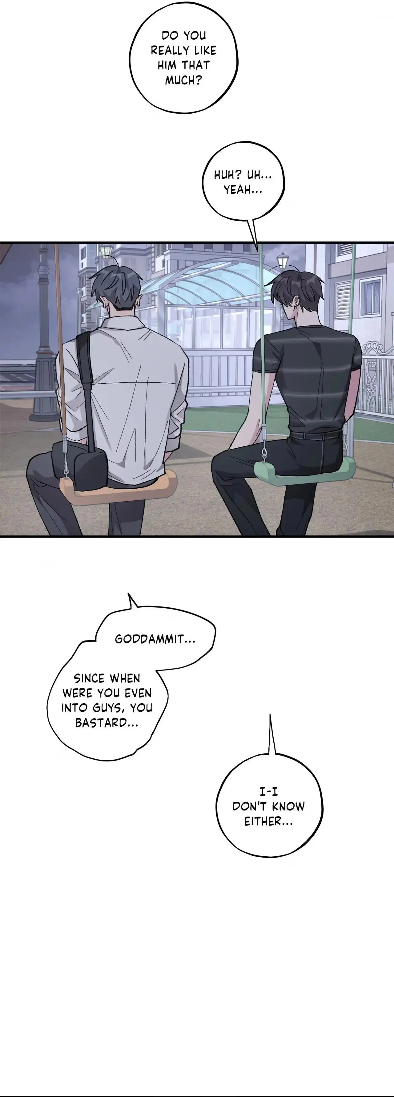 Alpha Equation Chapter 38 page 41 - 