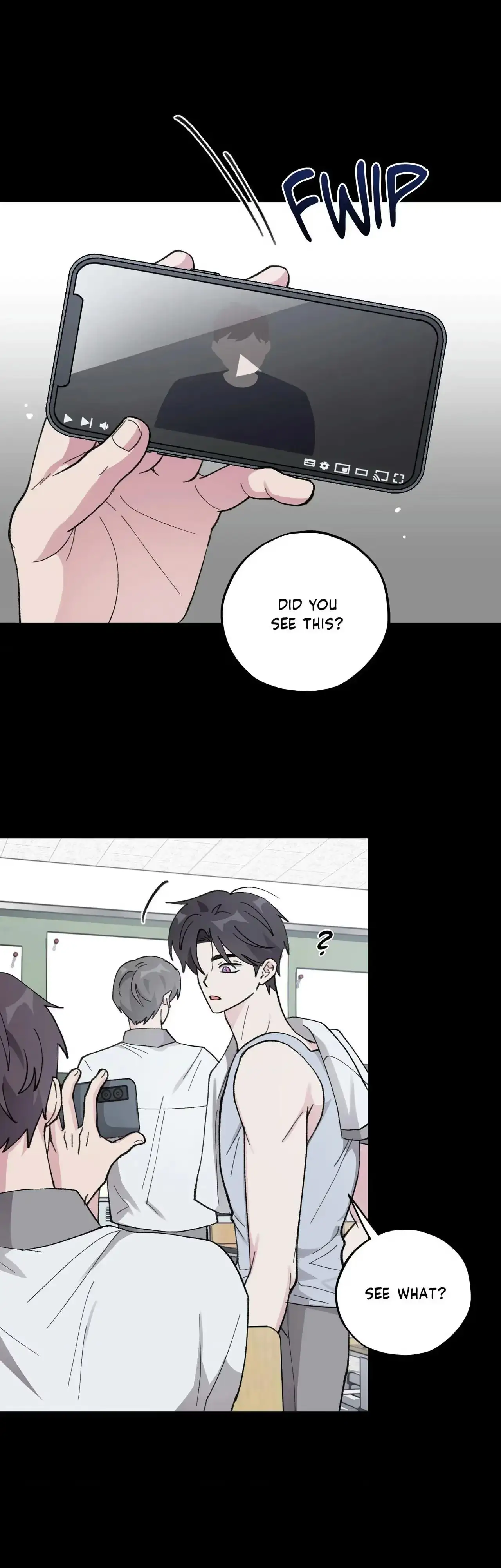 Alpha Equation Chapter 39 page 13 - 