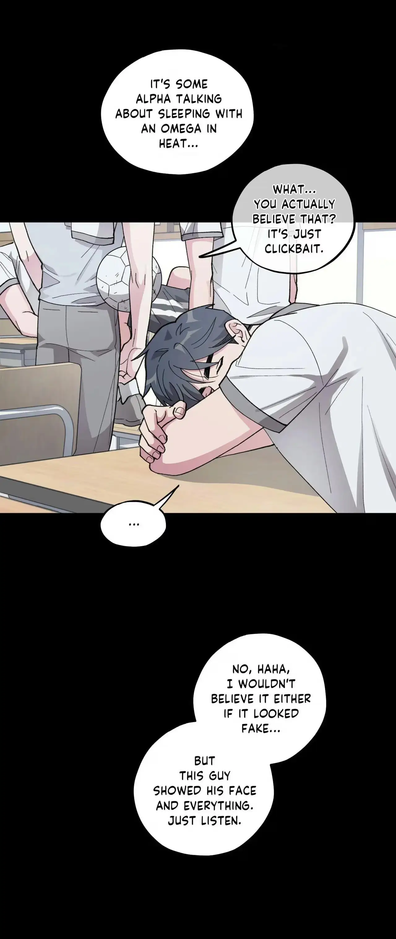 Alpha Equation Chapter 39 page 14 - 