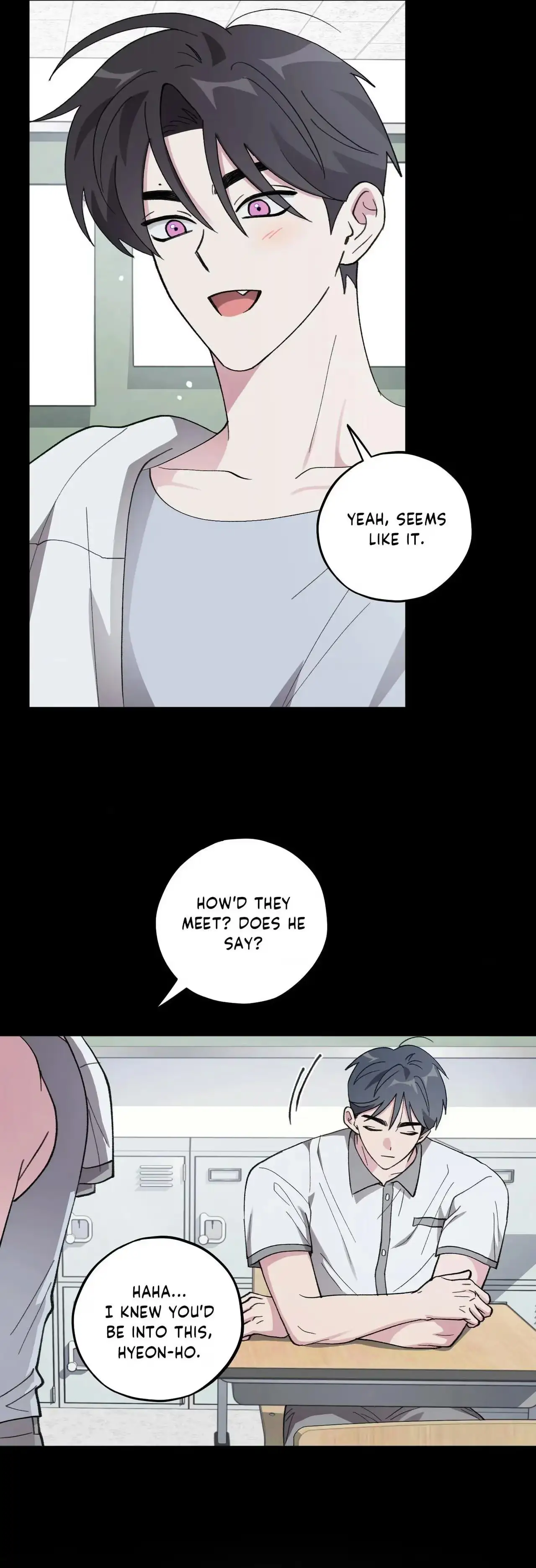 Alpha Equation Chapter 39 page 17 - 