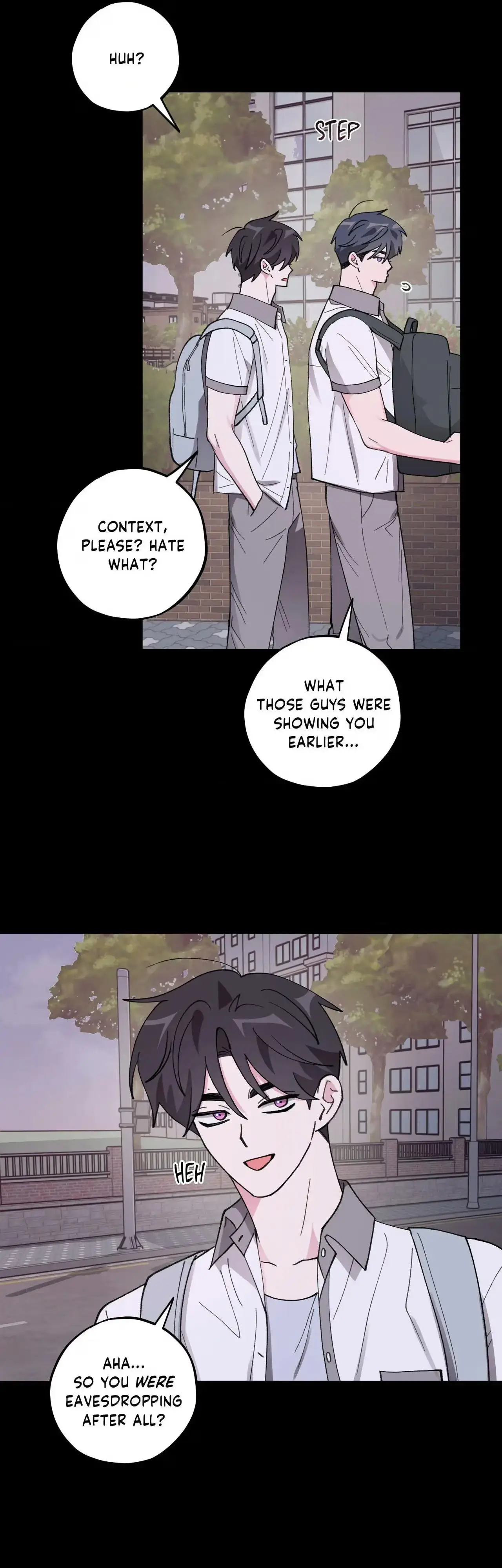 Alpha Equation Chapter 39 page 23 - 