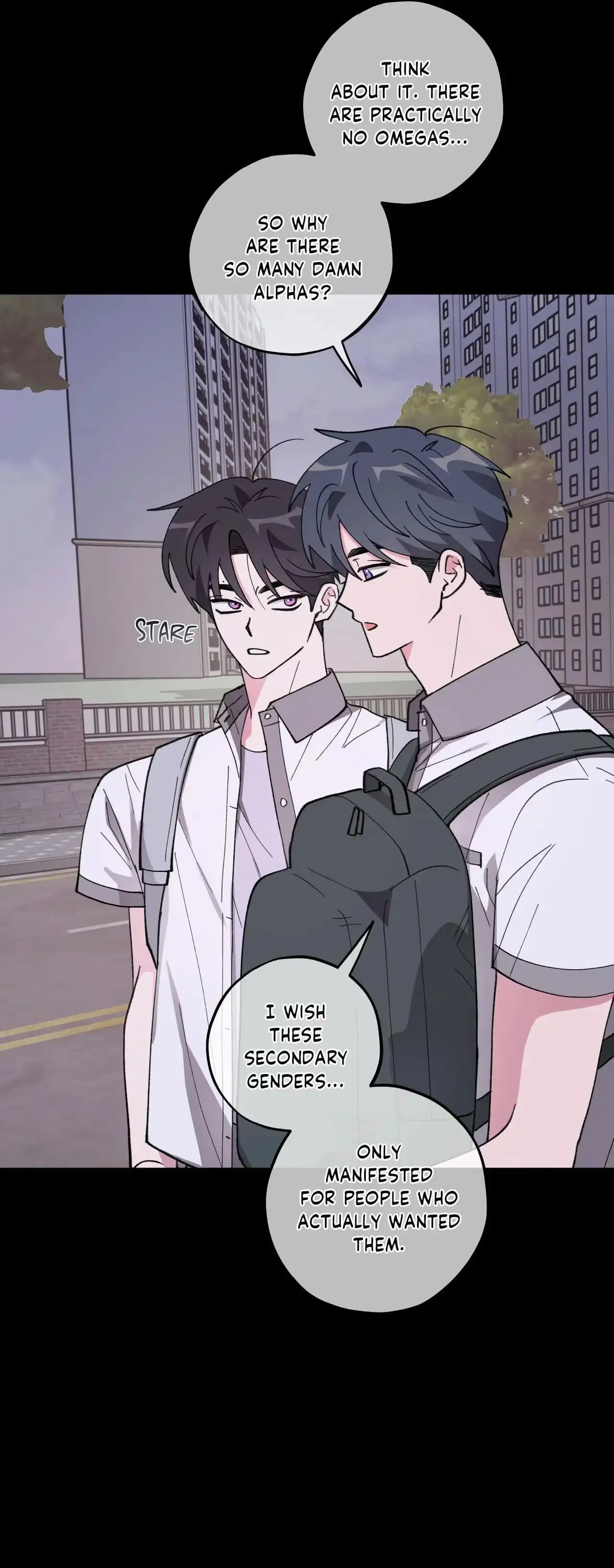 Alpha Equation Chapter 39 page 28 - 