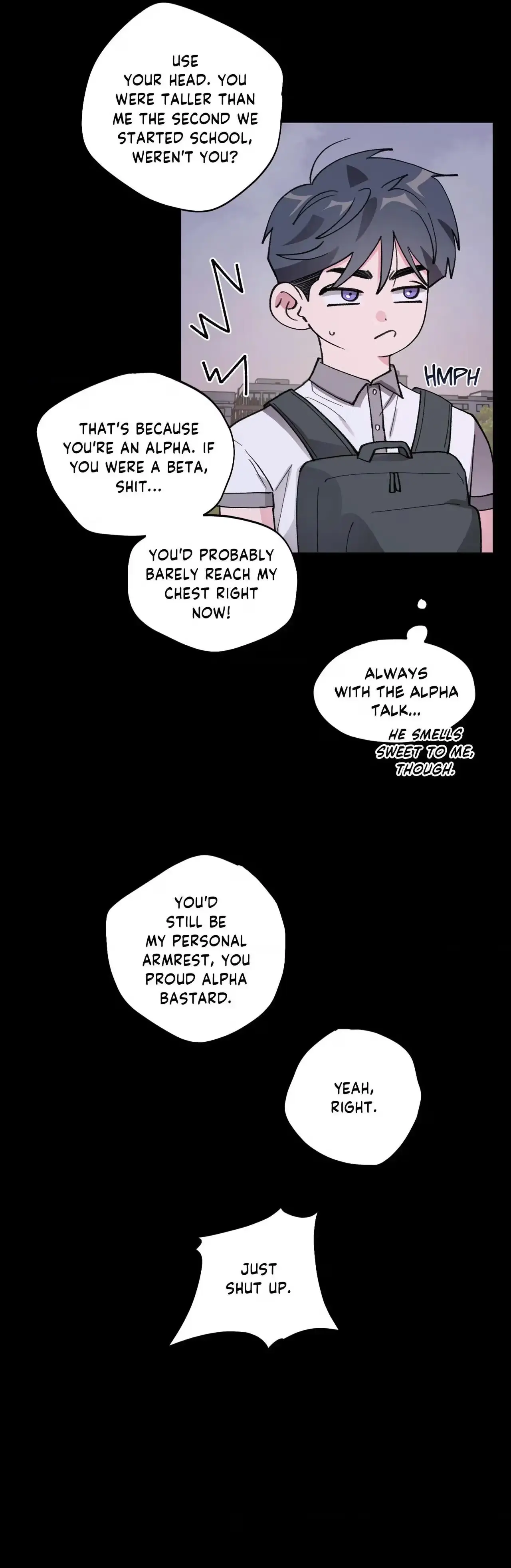 Alpha Equation Chapter 39 page 30 - 