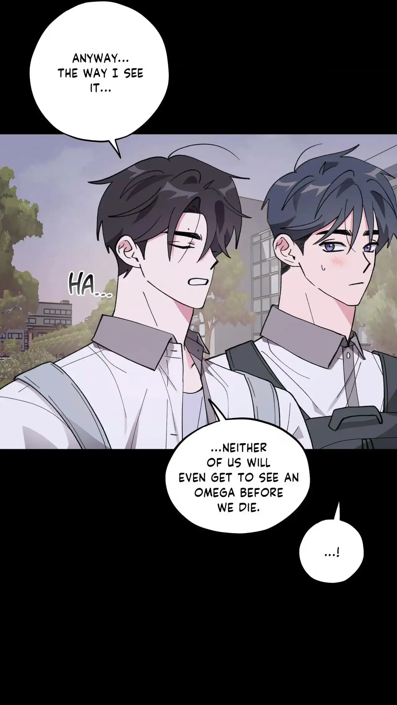 Alpha Equation Chapter 39 page 31 - 