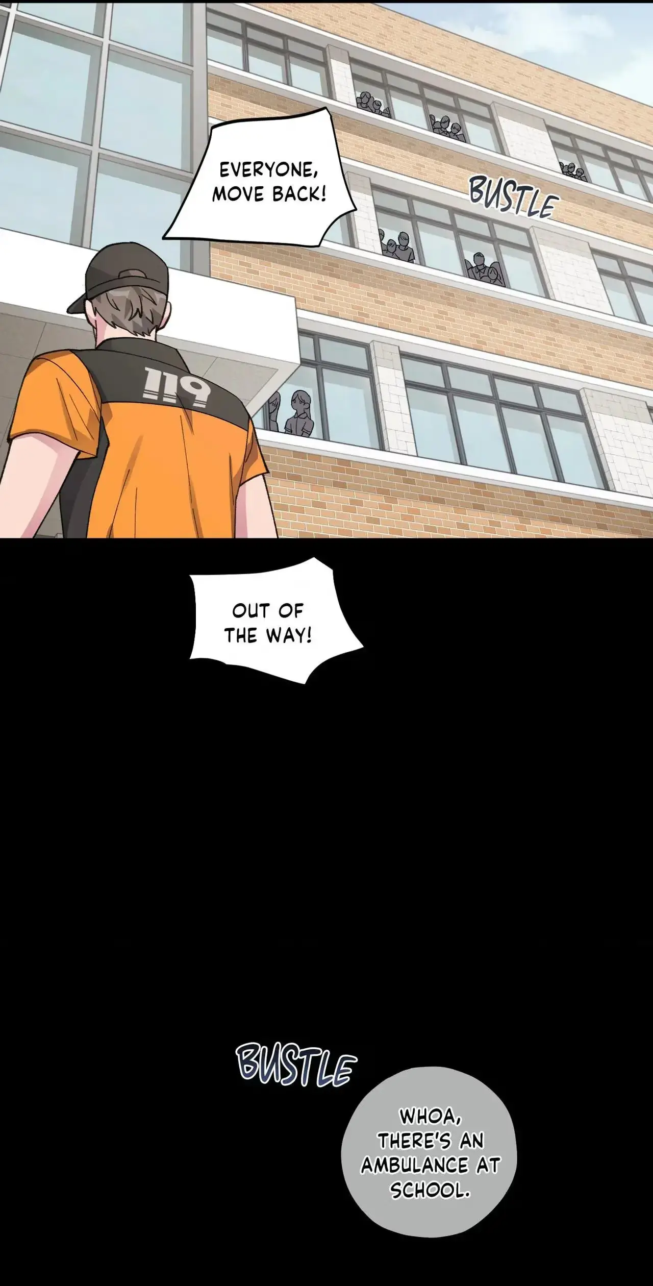 Alpha Equation Chapter 39 page 36 - 