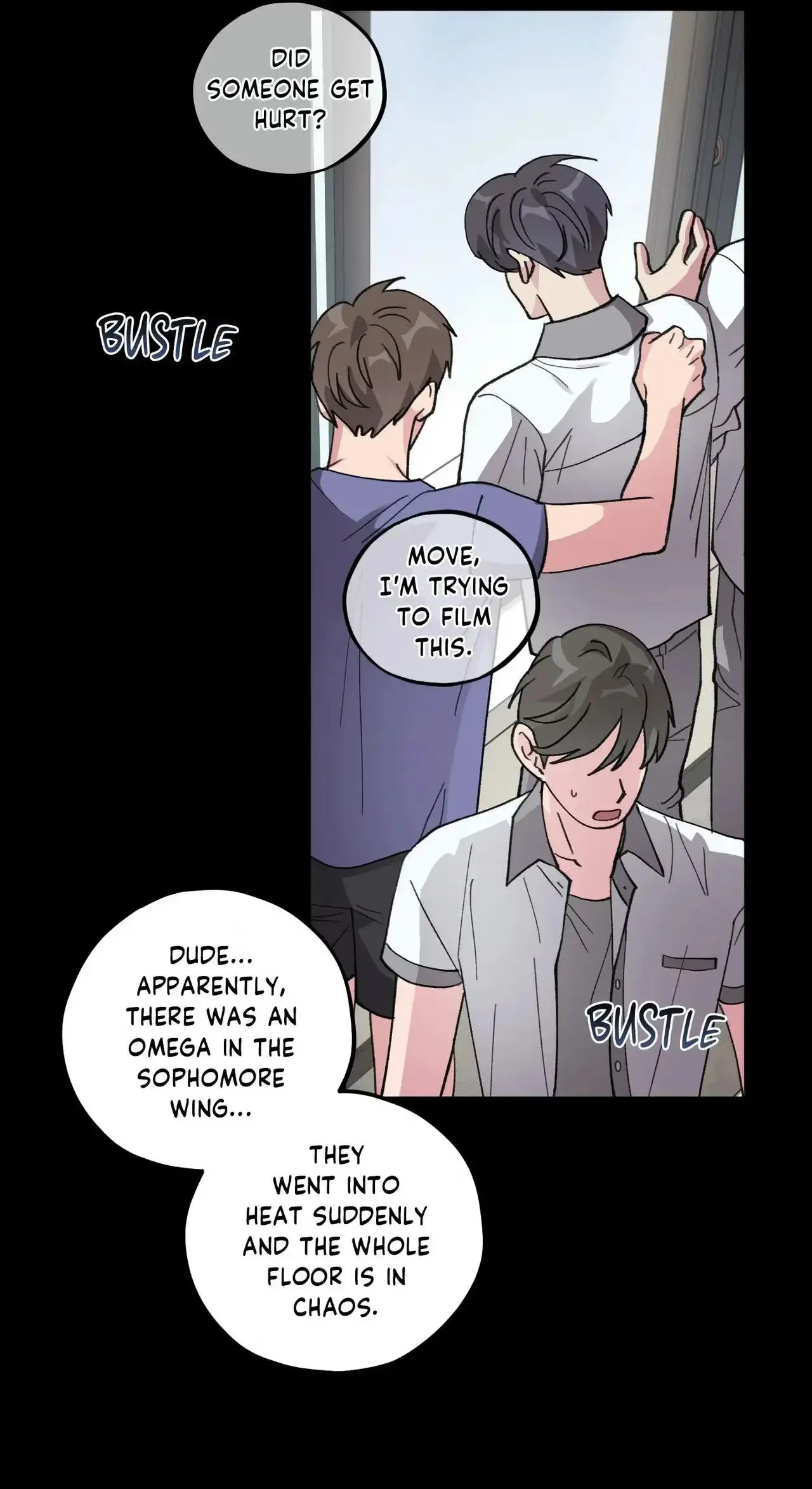 Alpha Equation Chapter 39 page 37 - 