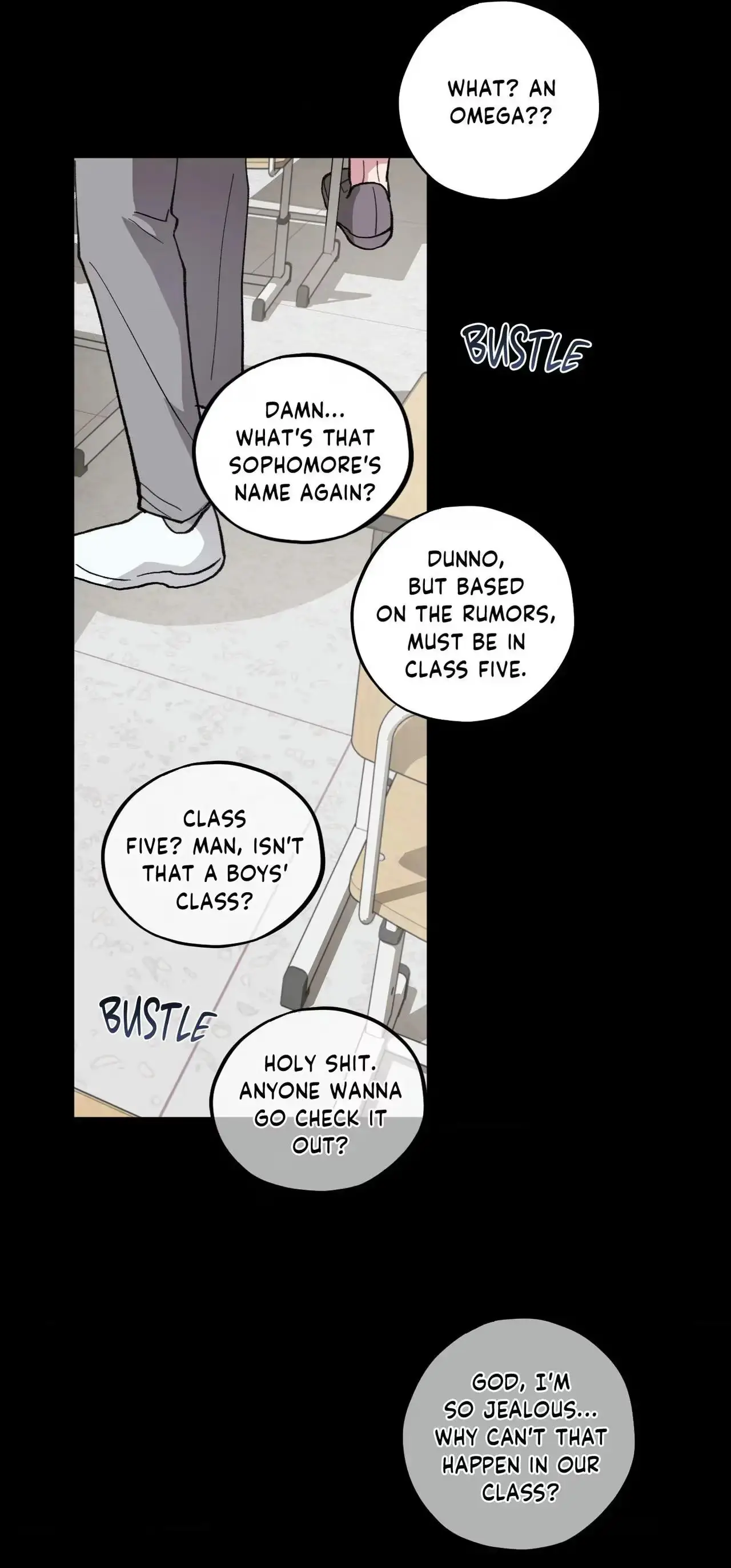 Alpha Equation Chapter 39 page 38 - 