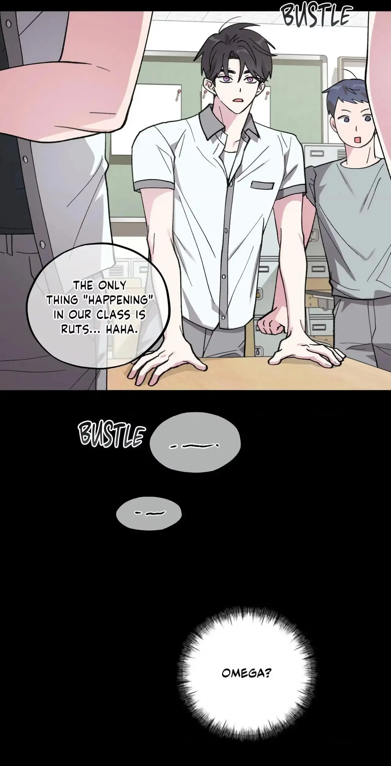 Alpha Equation Chapter 39 page 39 - 