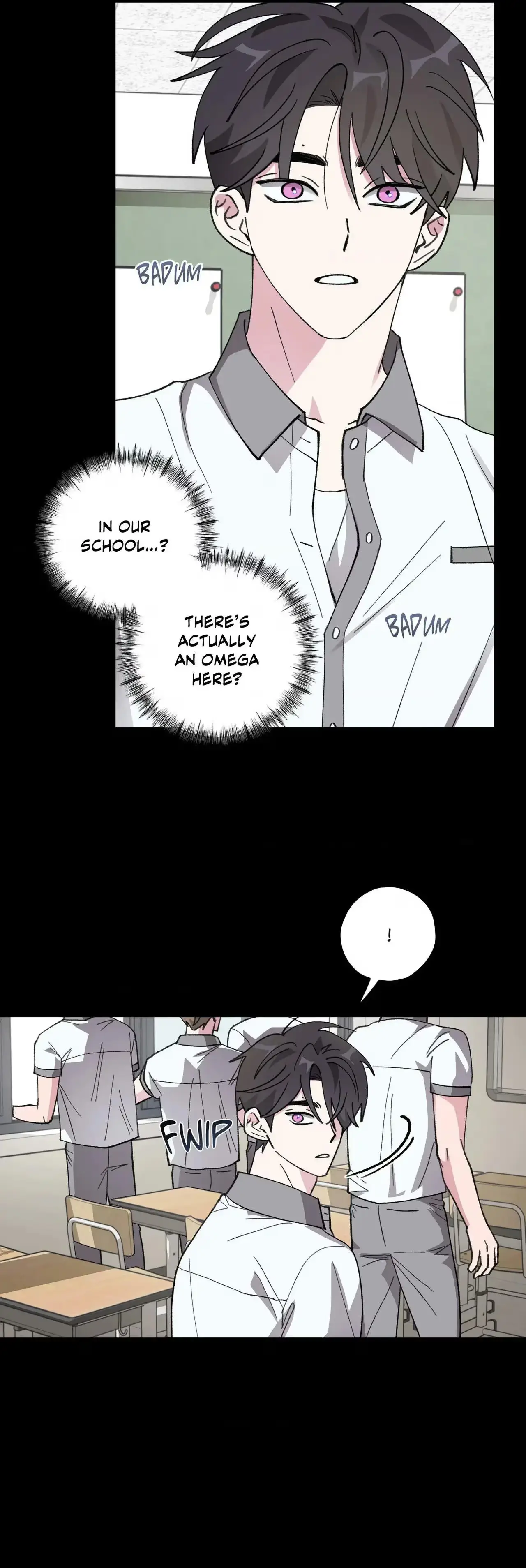 Alpha Equation Chapter 39 page 40 - 