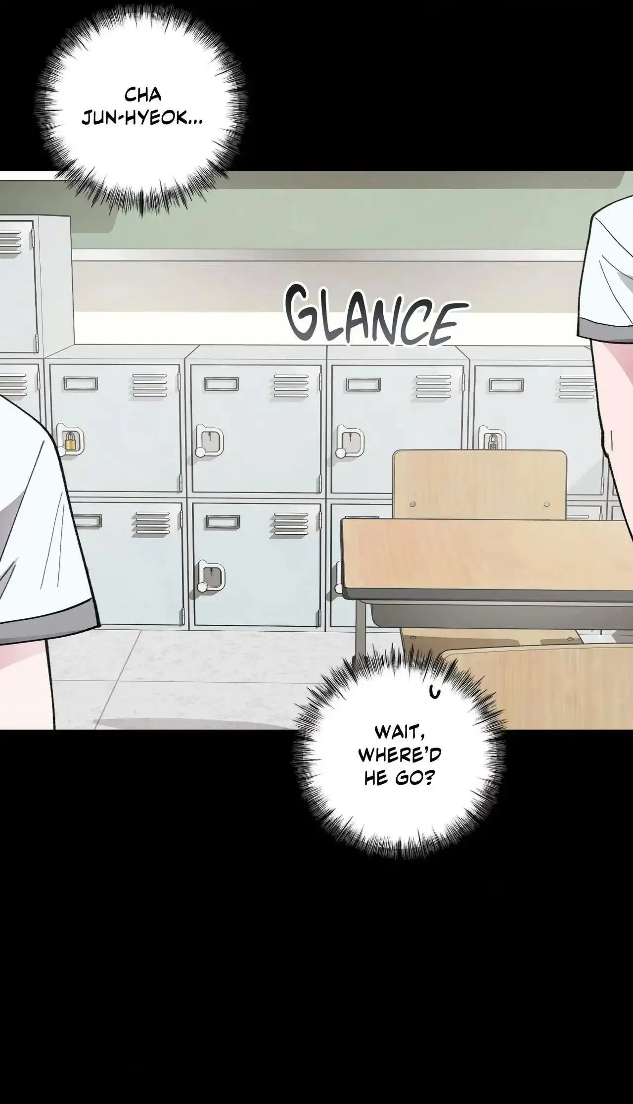 Alpha Equation Chapter 39 page 41 - 