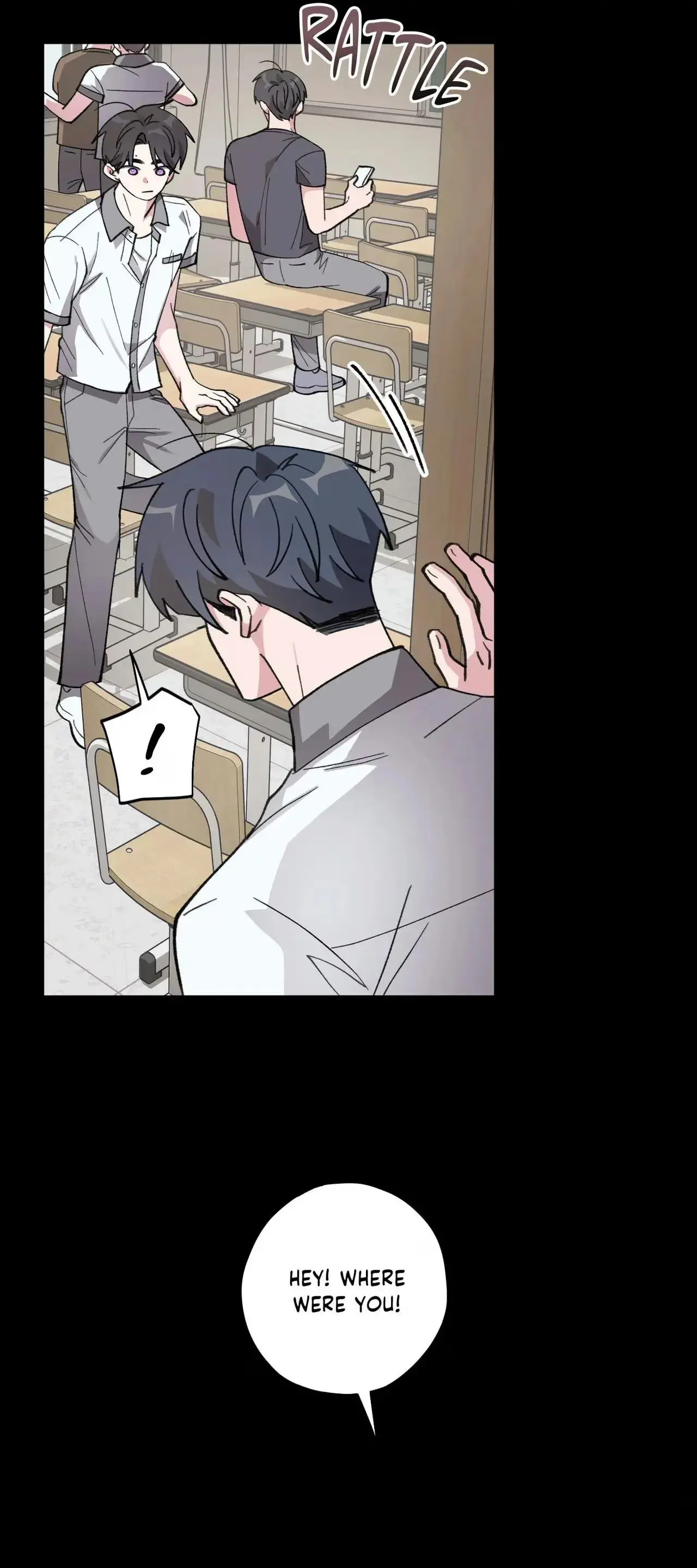 Alpha Equation Chapter 39 page 42 - 