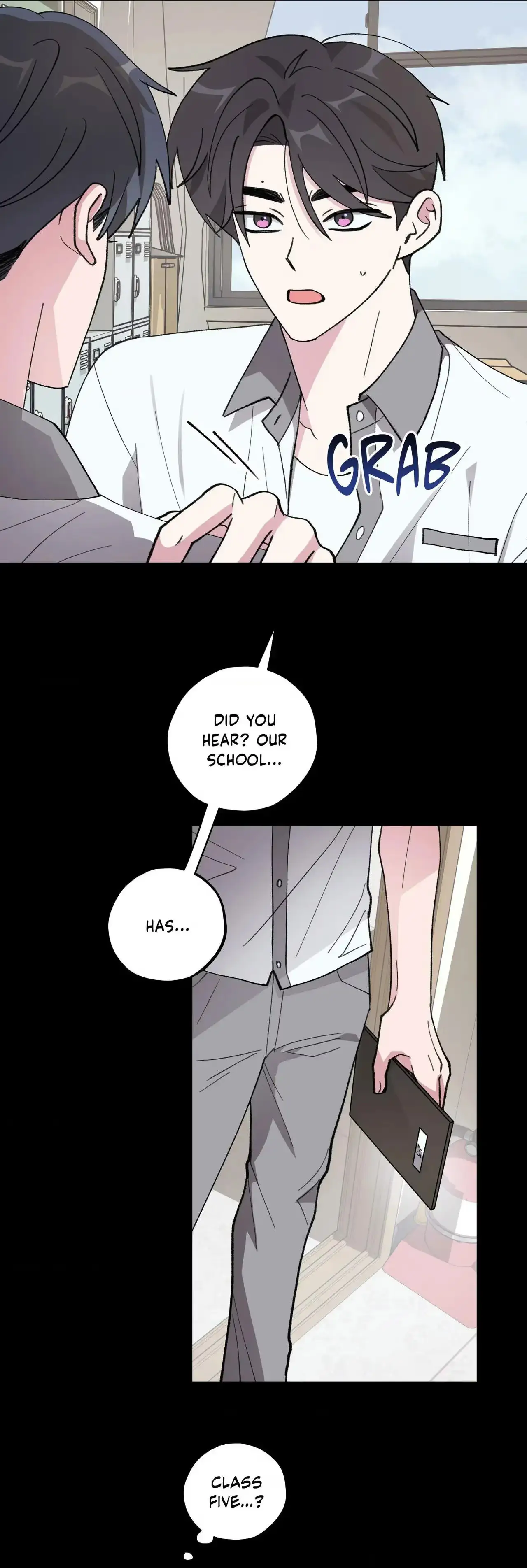 Alpha Equation Chapter 39 page 43 - 