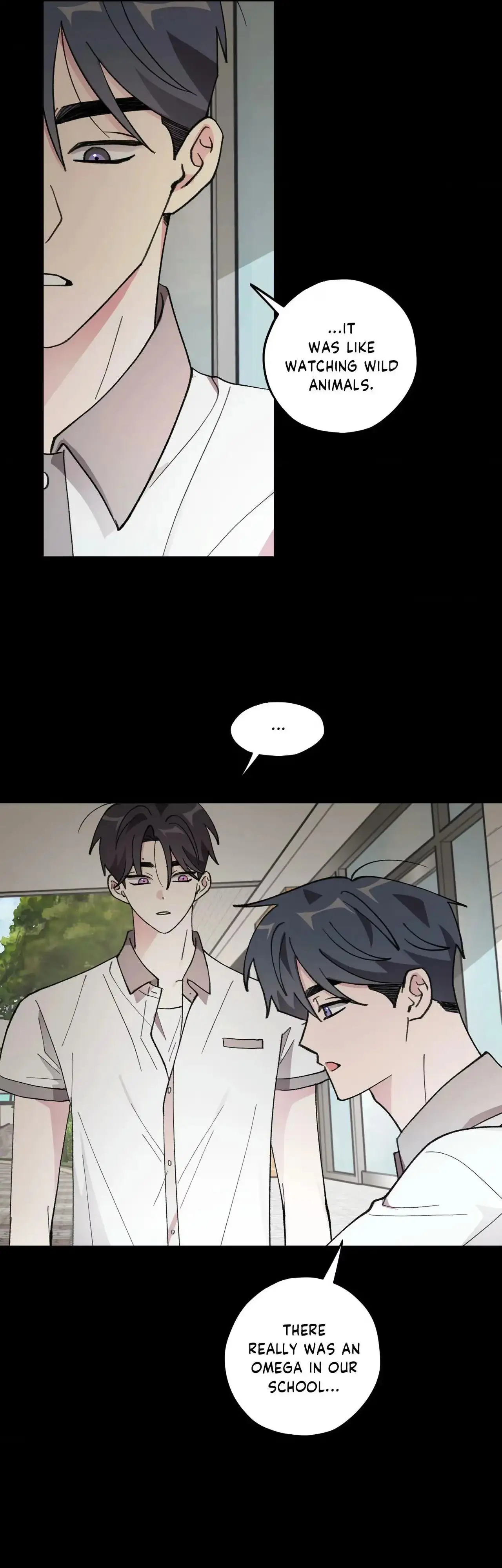 Alpha Equation Chapter 39 page 47 - 