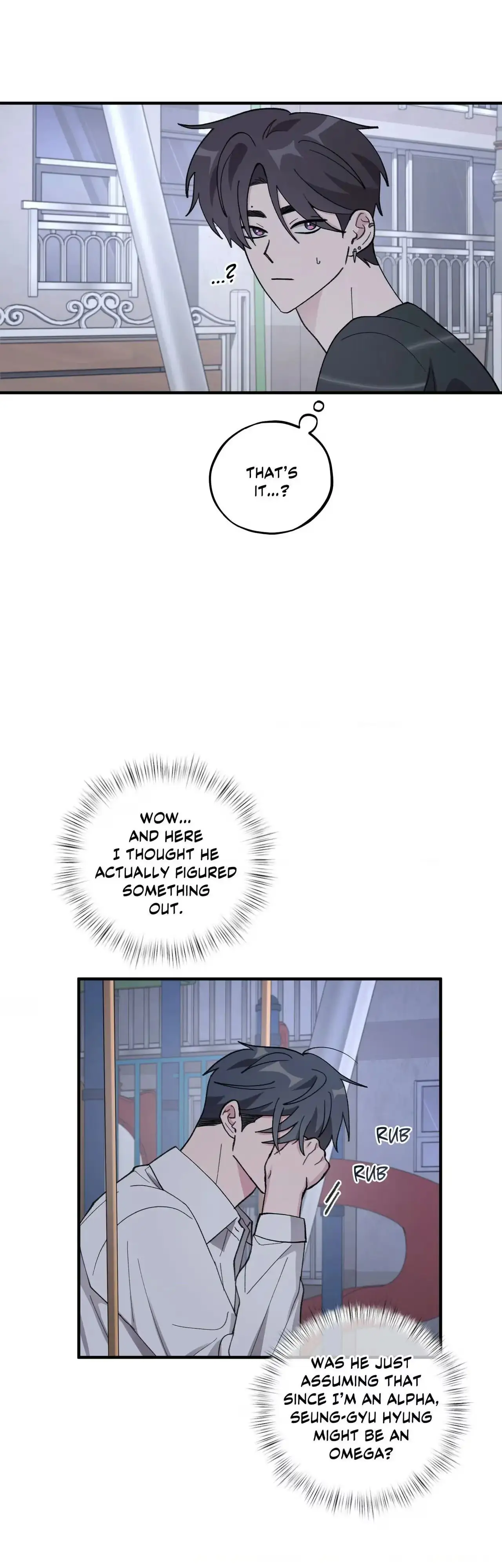 Alpha Equation Chapter 39 page 7 - 