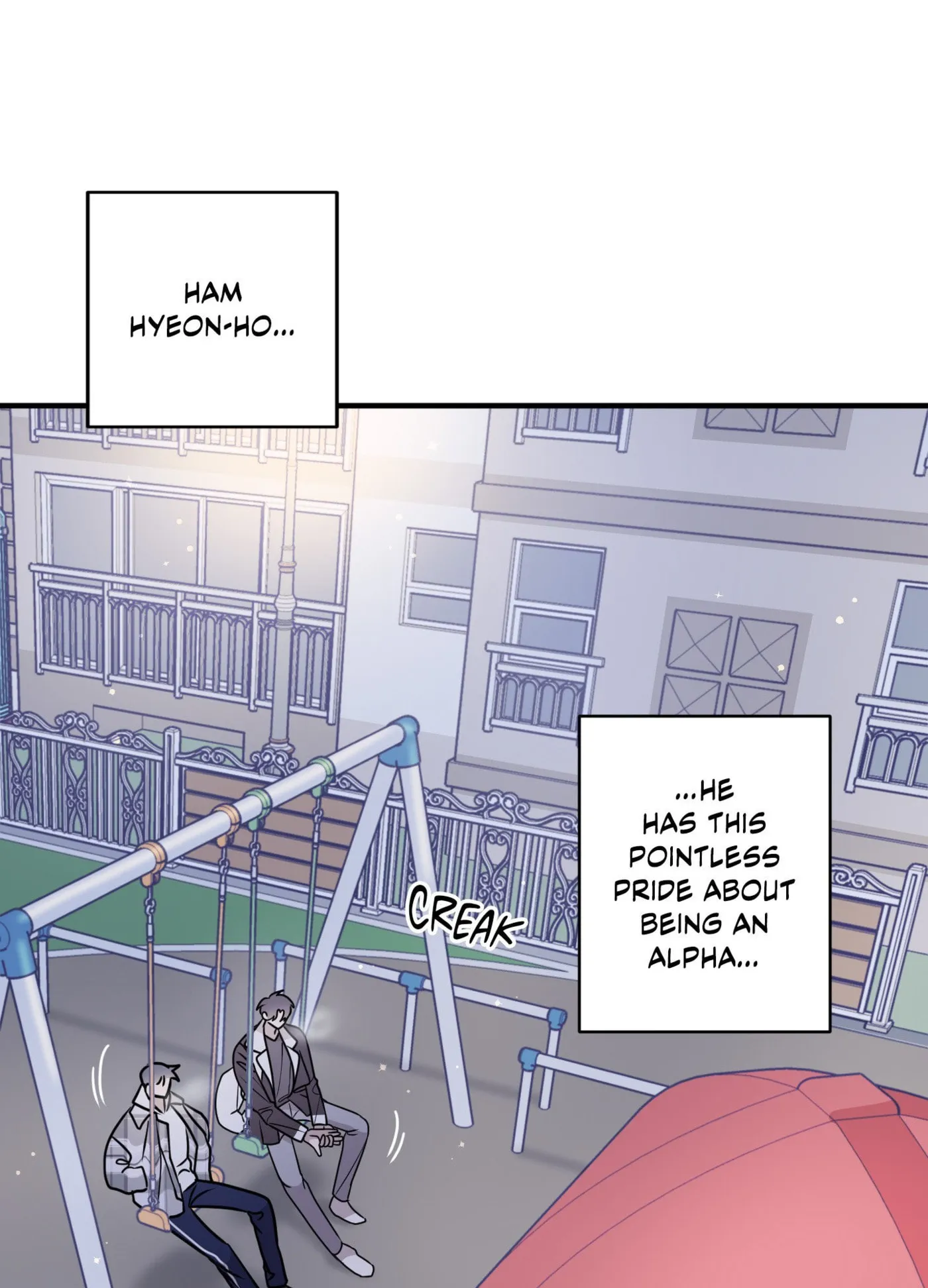 Alpha Equation Chapter 4 page 63 - 