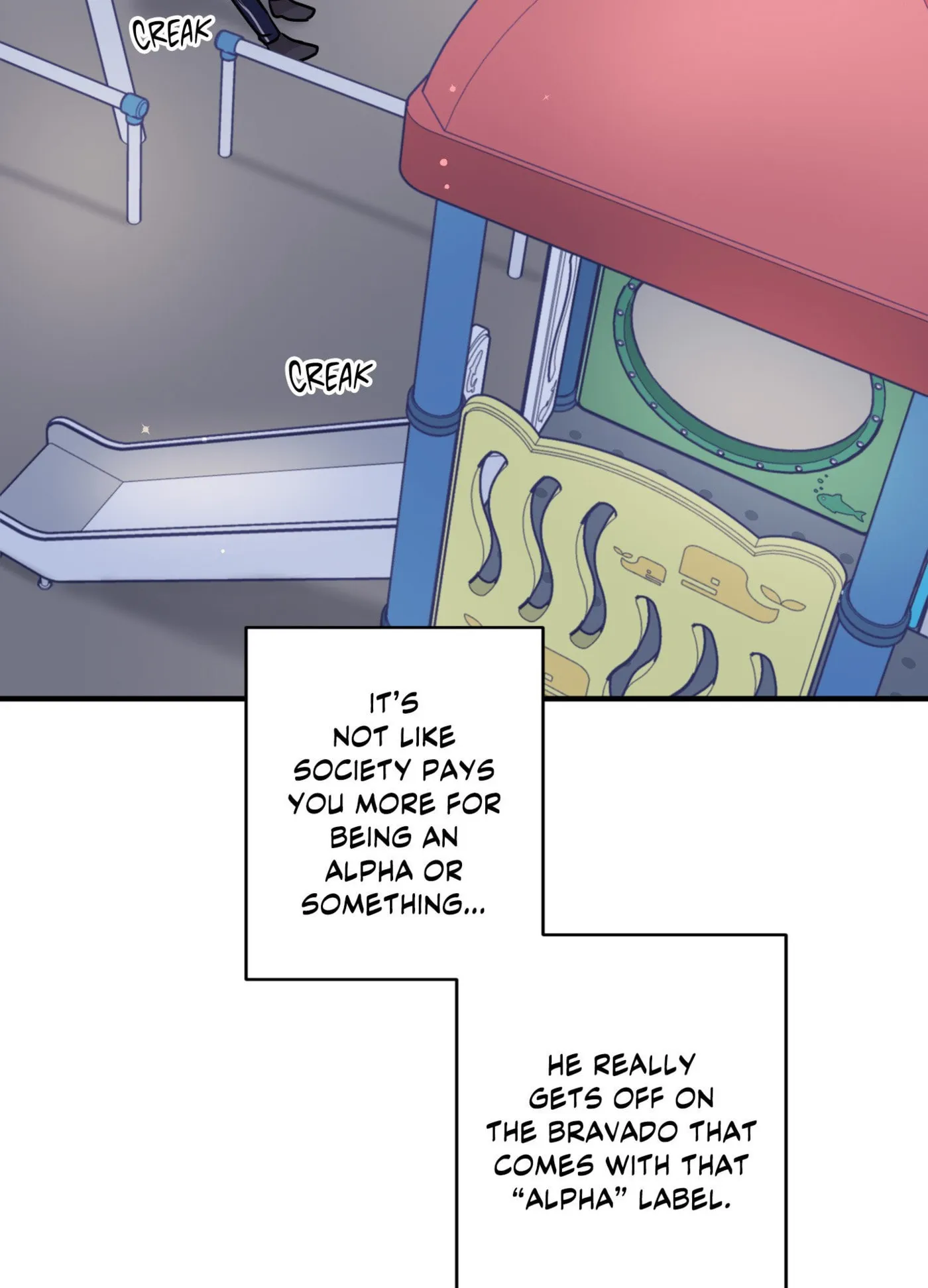 Alpha Equation Chapter 4 page 64 - 