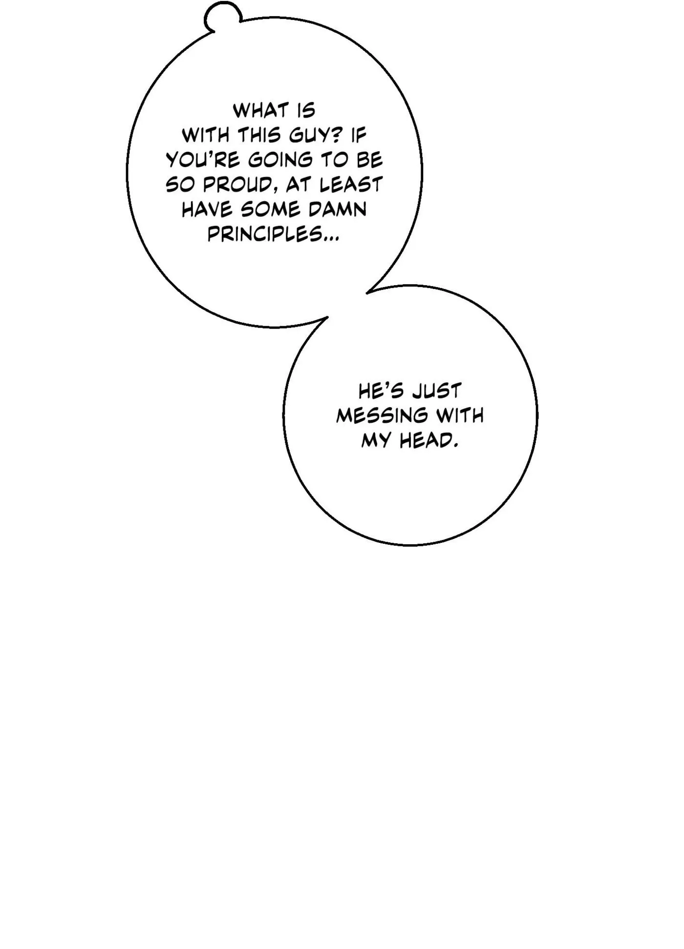 Alpha Equation Chapter 4 page 67 - 