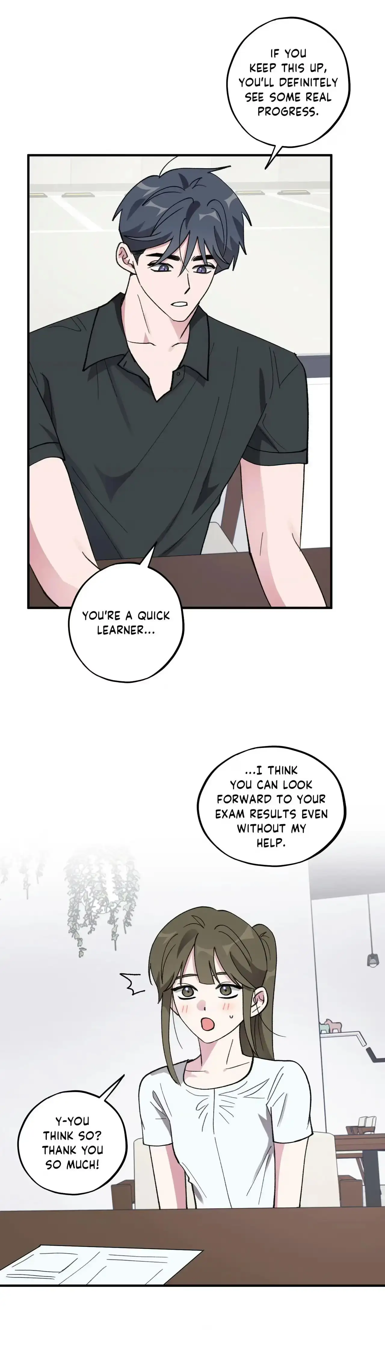 Alpha Equation Chapter 40 page 14 - 