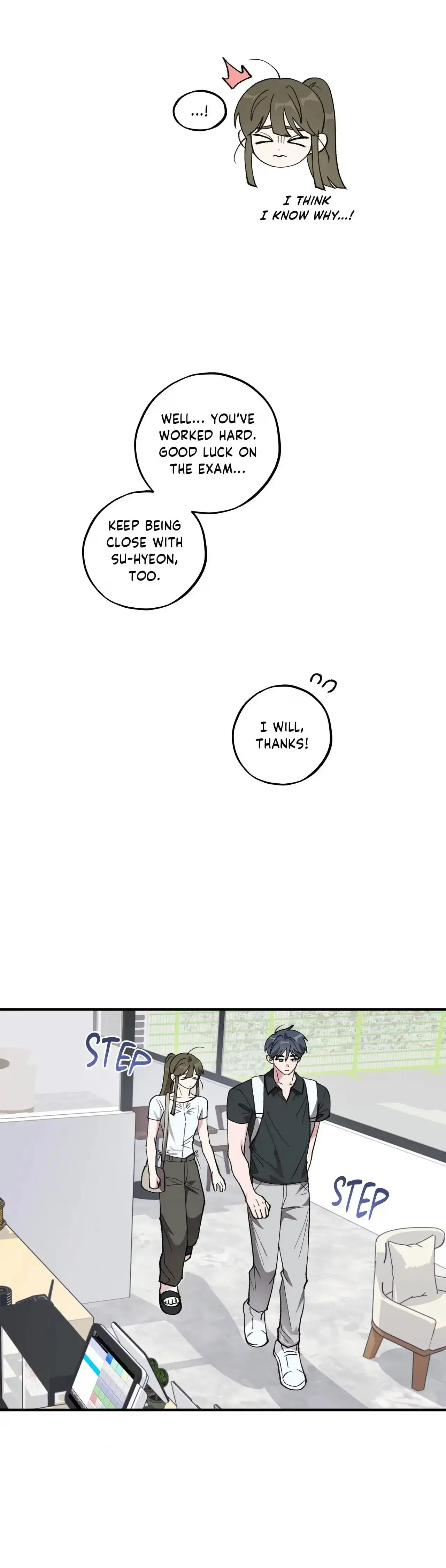 Alpha Equation Chapter 40 page 16 - 