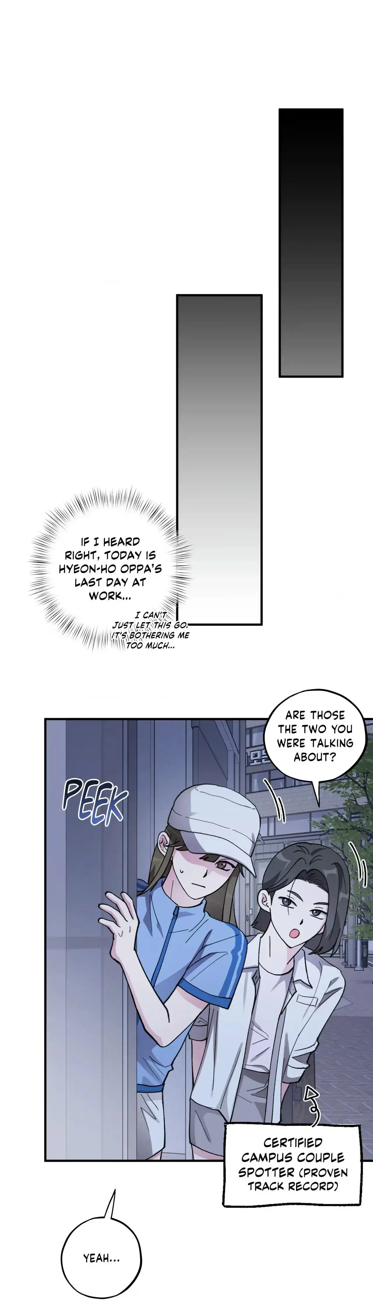 Alpha Equation Chapter 40 page 19 - 