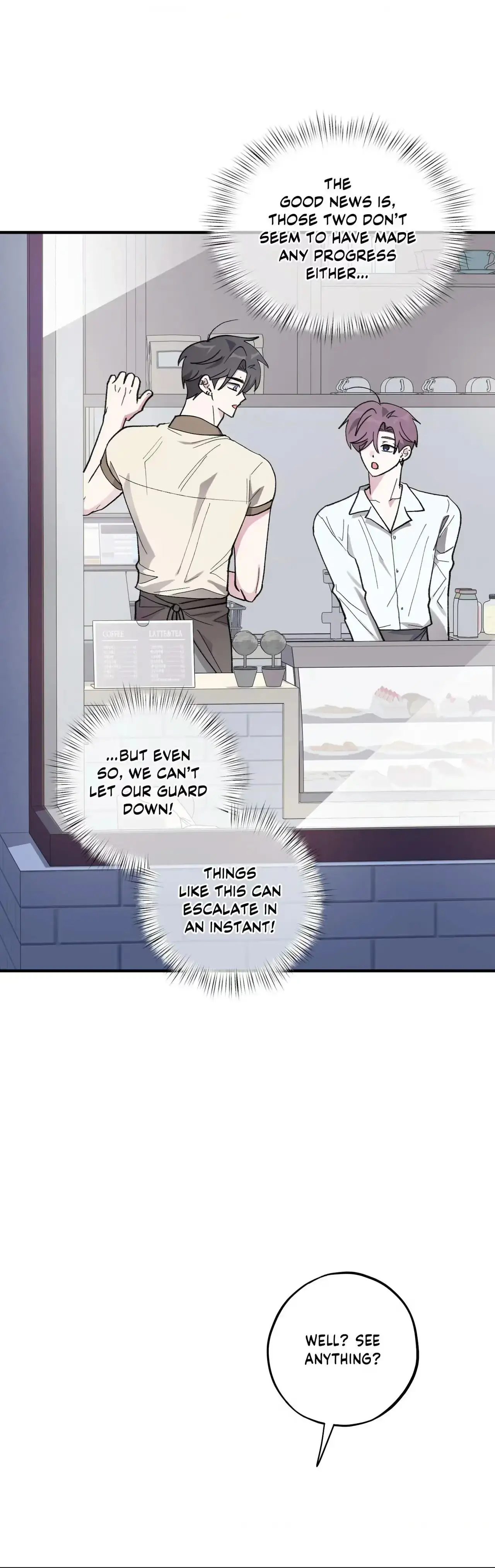 Alpha Equation Chapter 40 page 20 - 